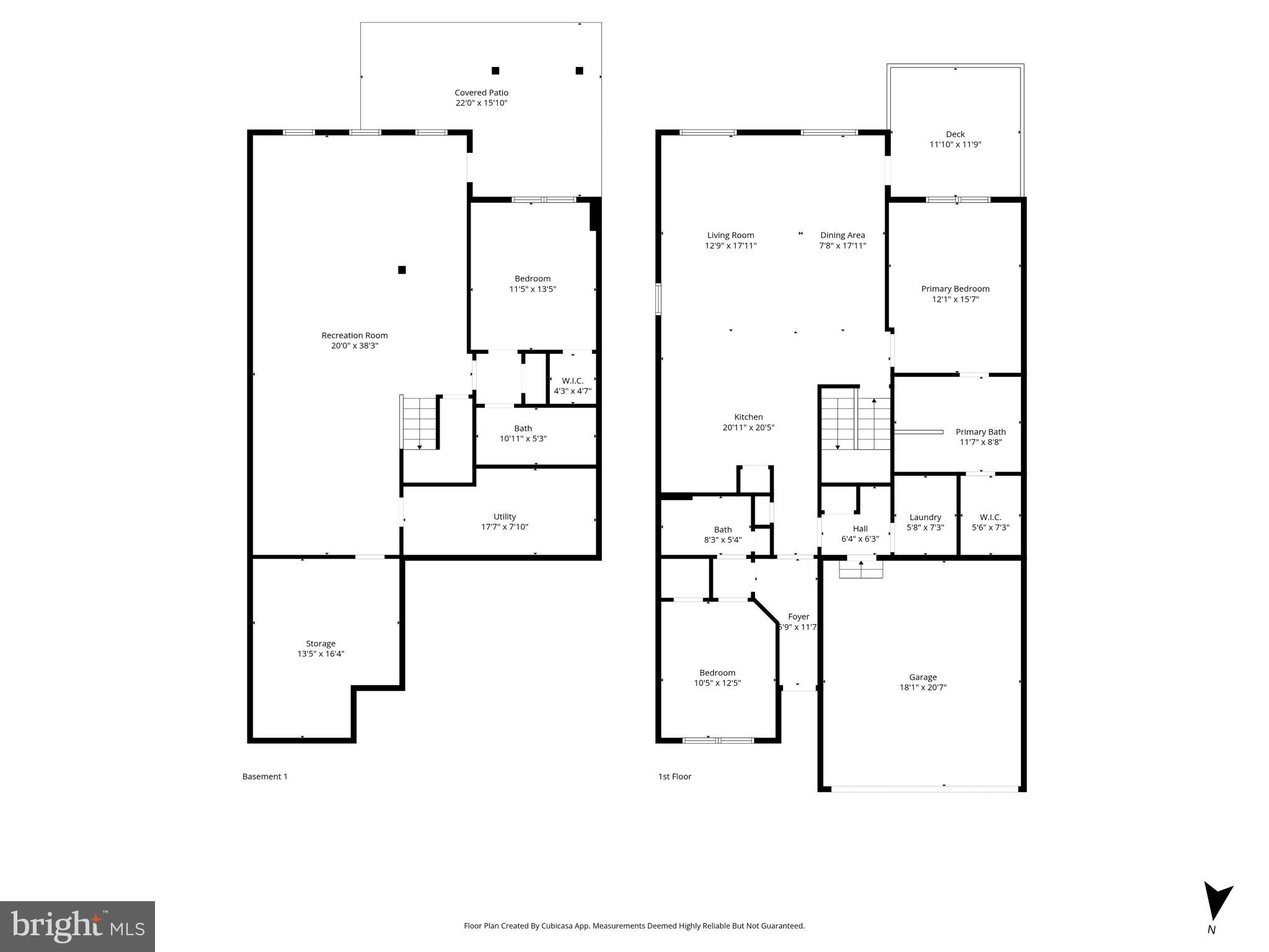 CELEBRATE VIRGINIA NORTH - Residential