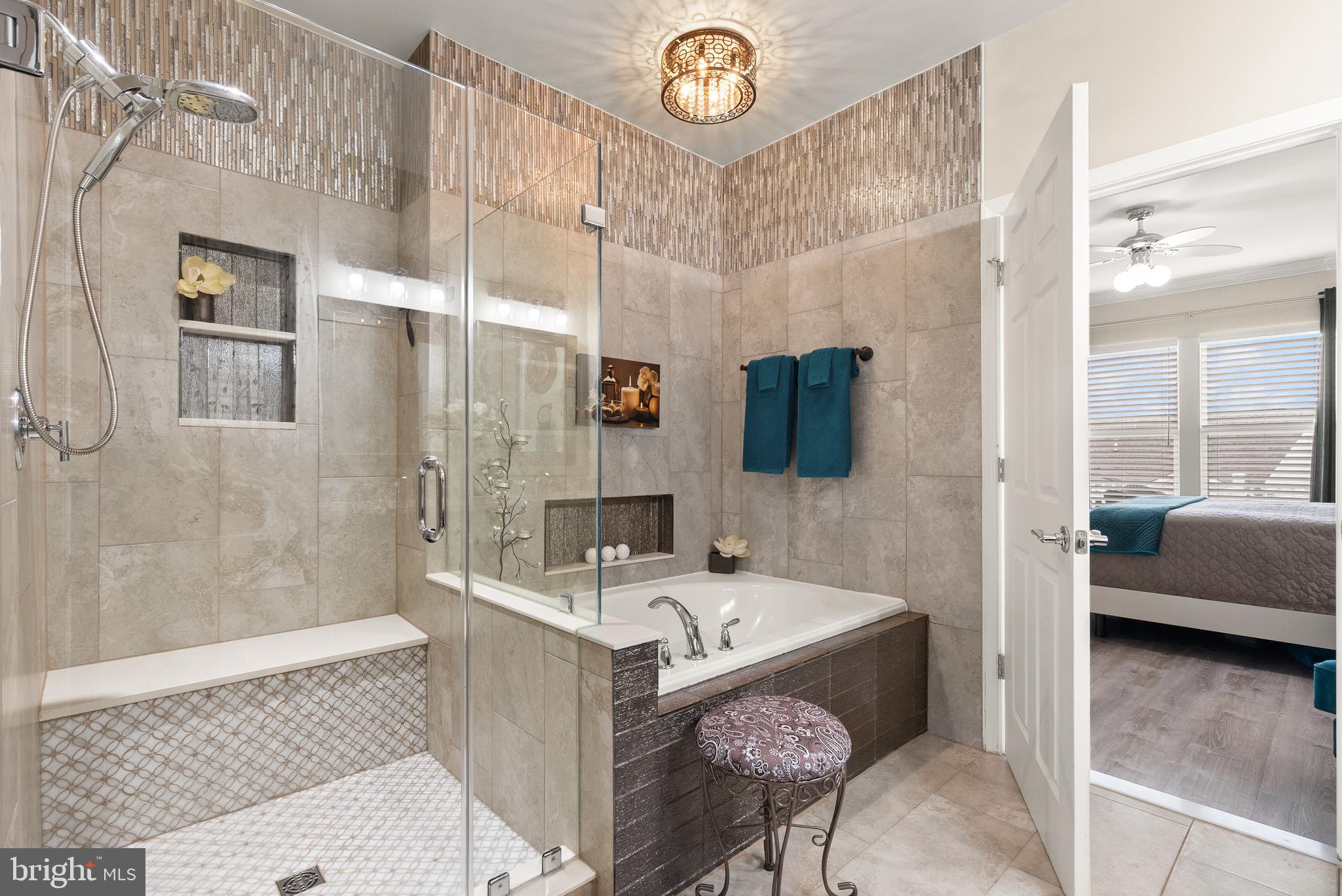 CELEBRATE VIRGINIA NORTH - Residential