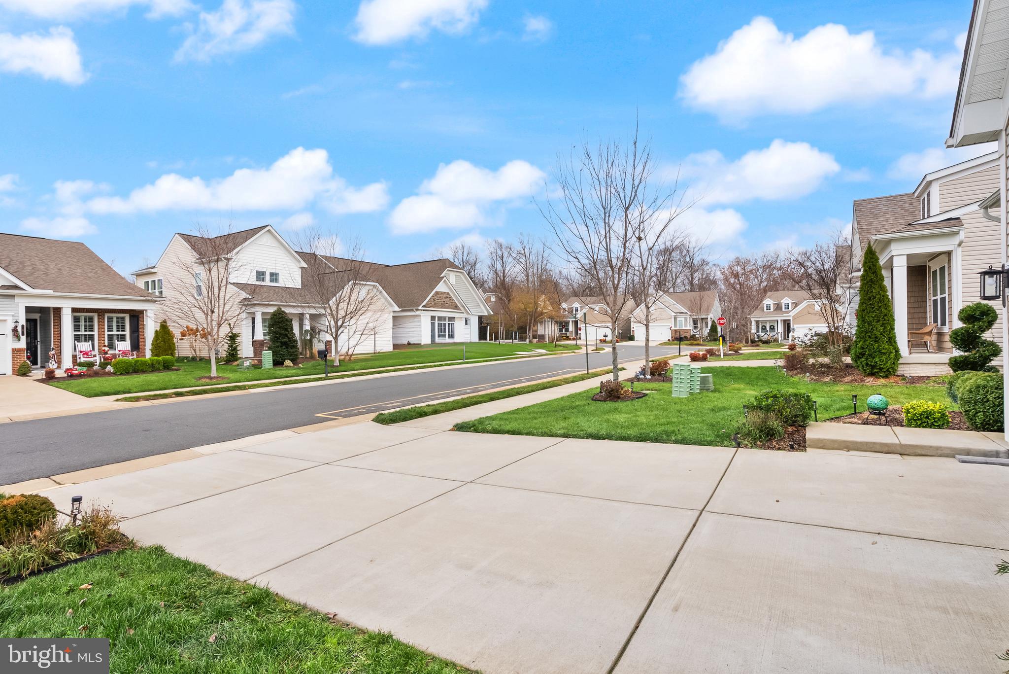 CELEBRATE VIRGINIA NORTH - Residential