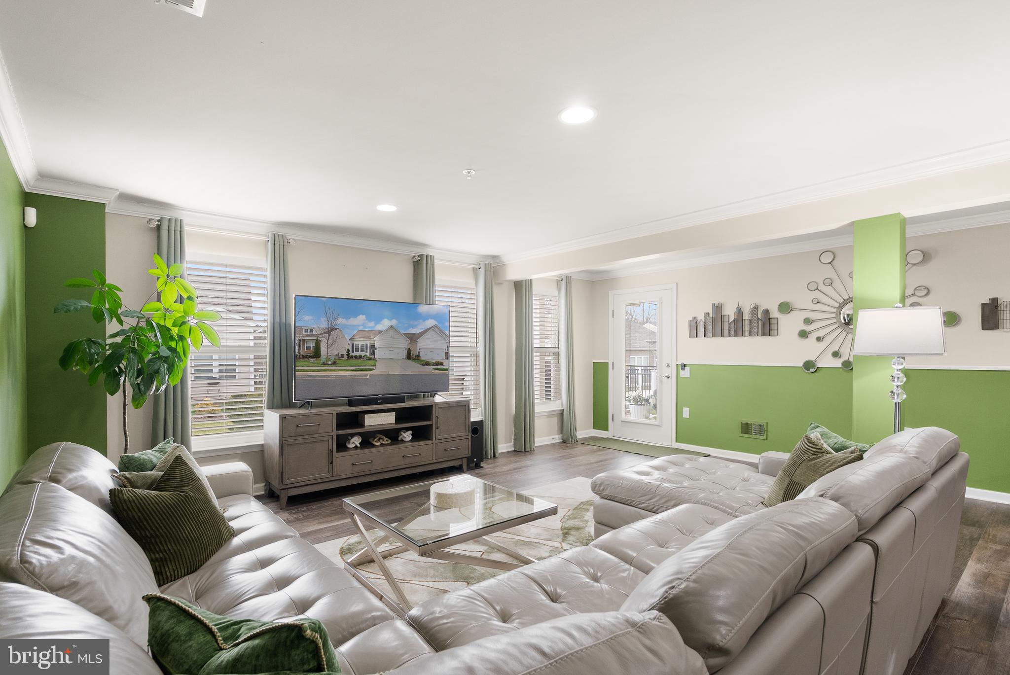 CELEBRATE VIRGINIA NORTH - Residential