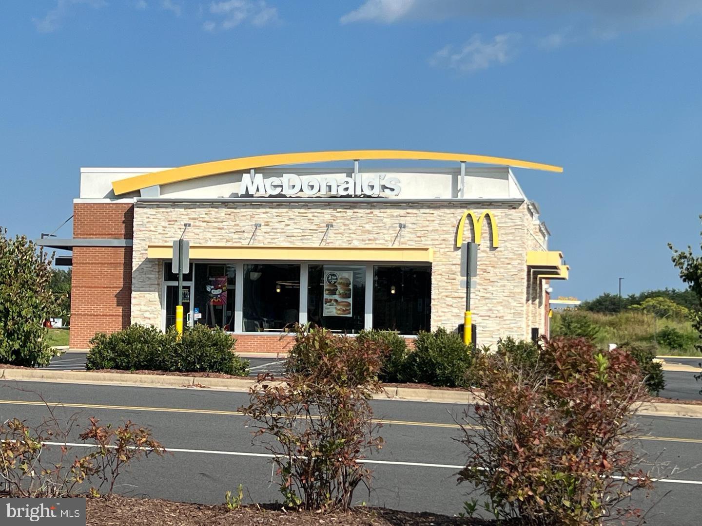 CELEBRATE VIRGINIA NORTH - Residential