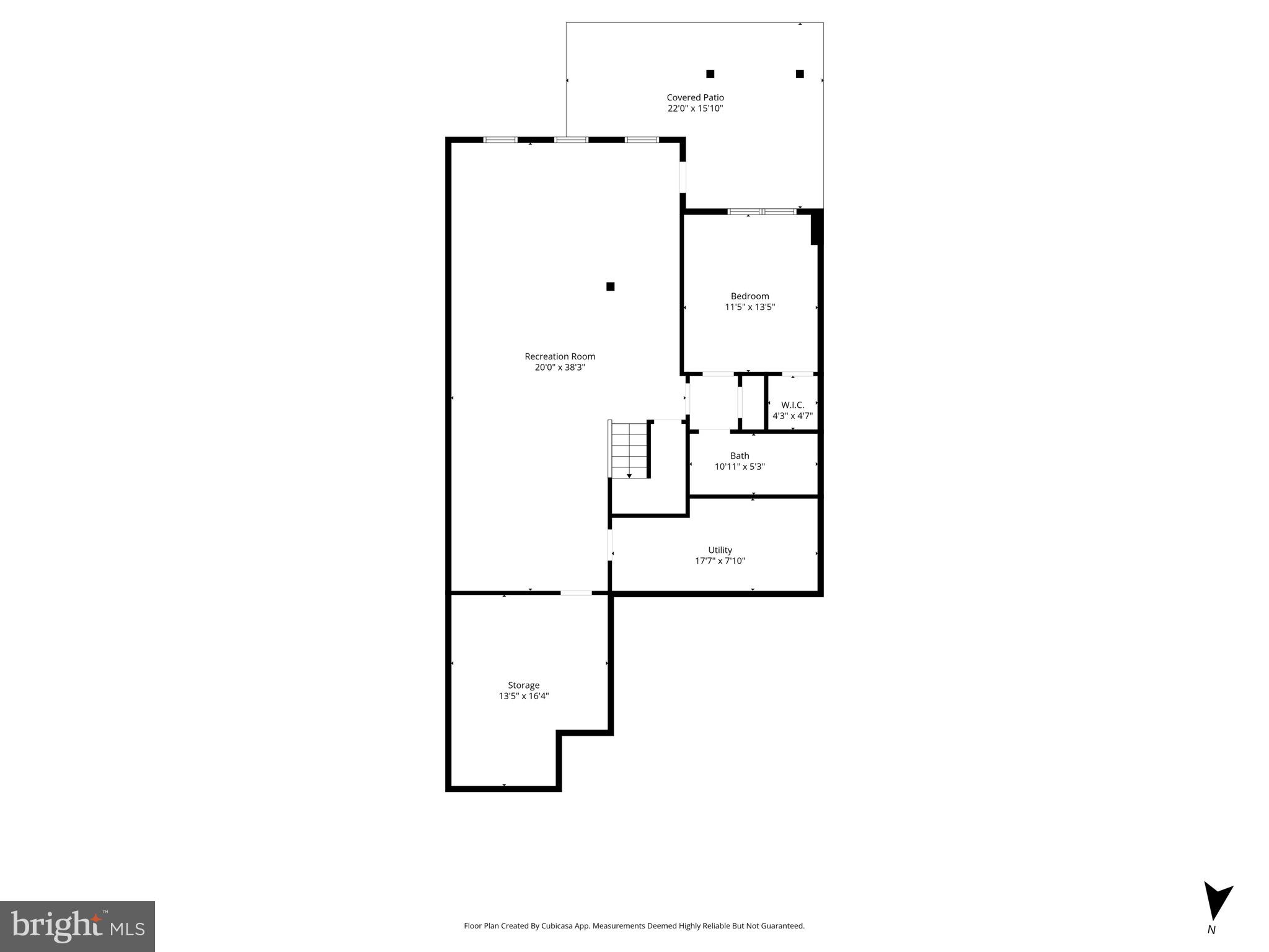 CELEBRATE VIRGINIA NORTH - Residential
