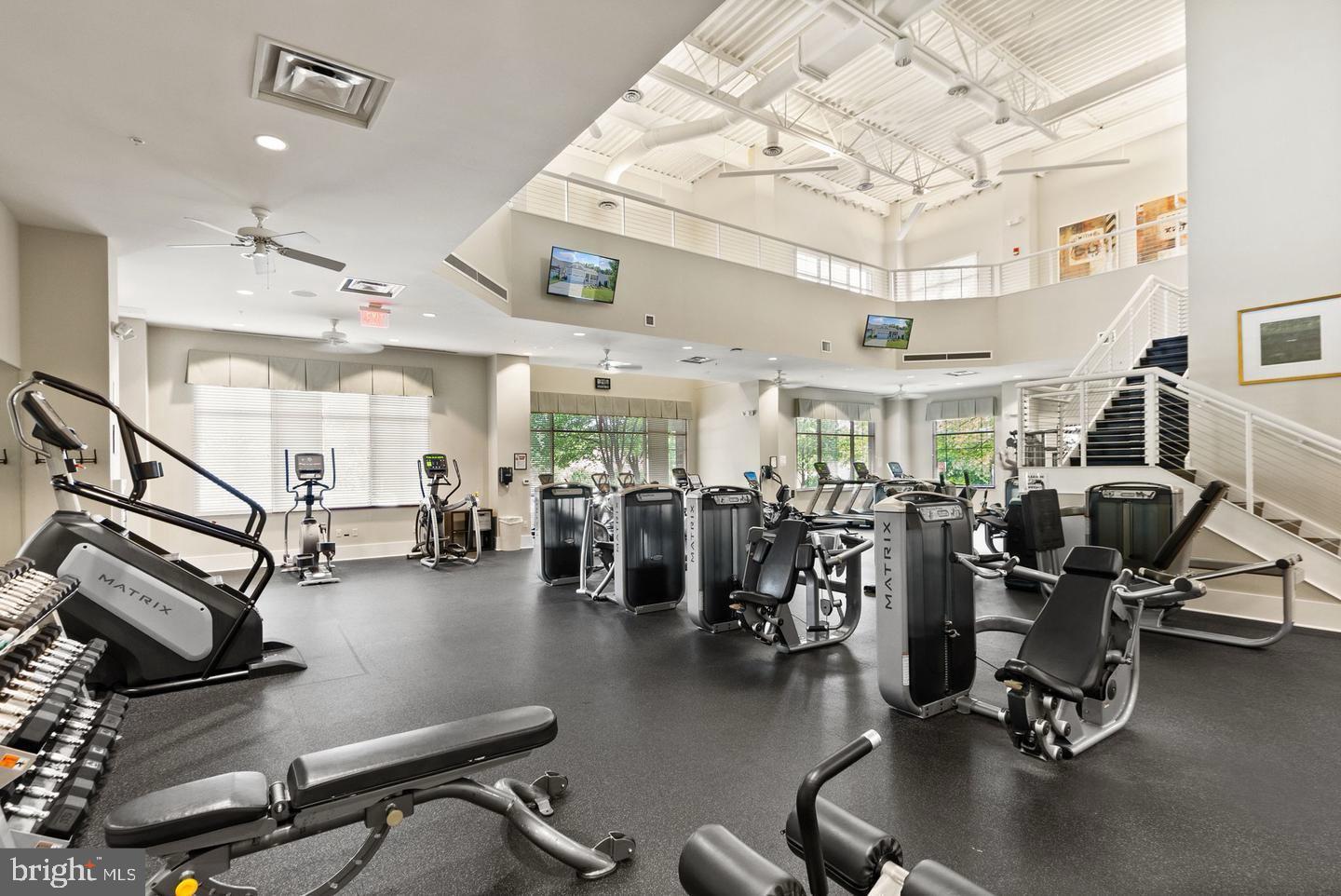 CELEBRATE VIRGINIA NORTH - Residential