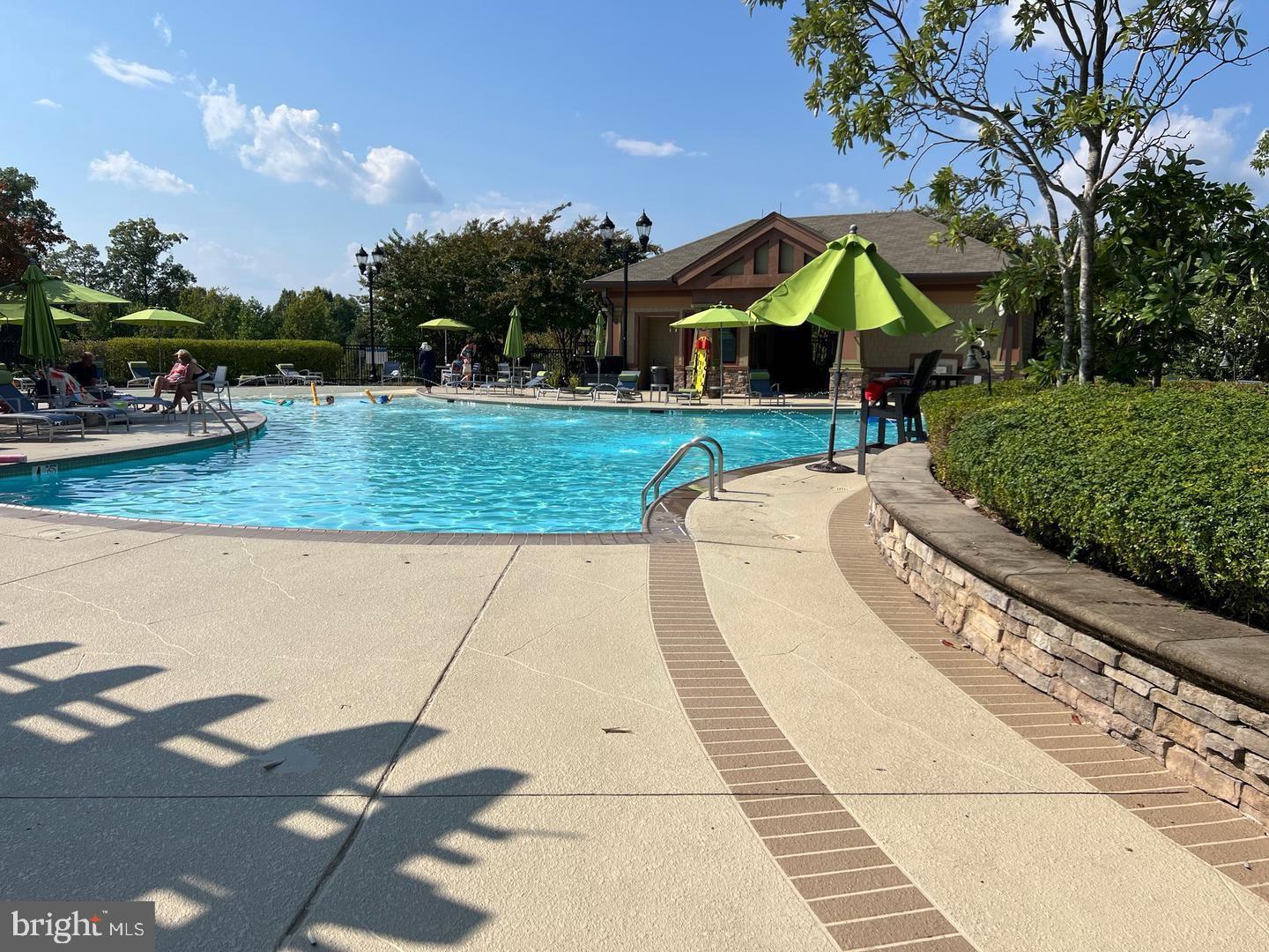 CELEBRATE VIRGINIA NORTH - Residential