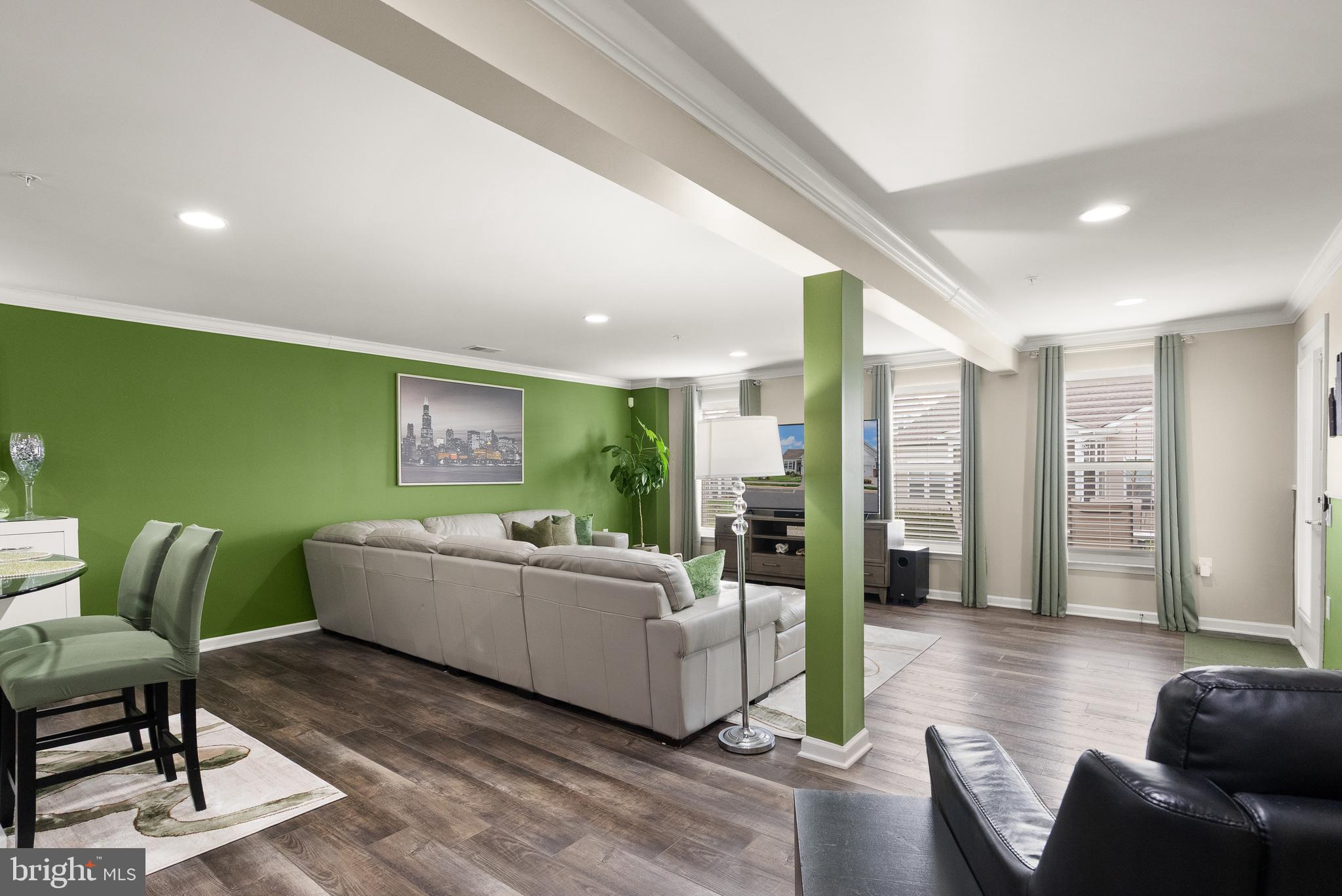 CELEBRATE VIRGINIA NORTH - Residential