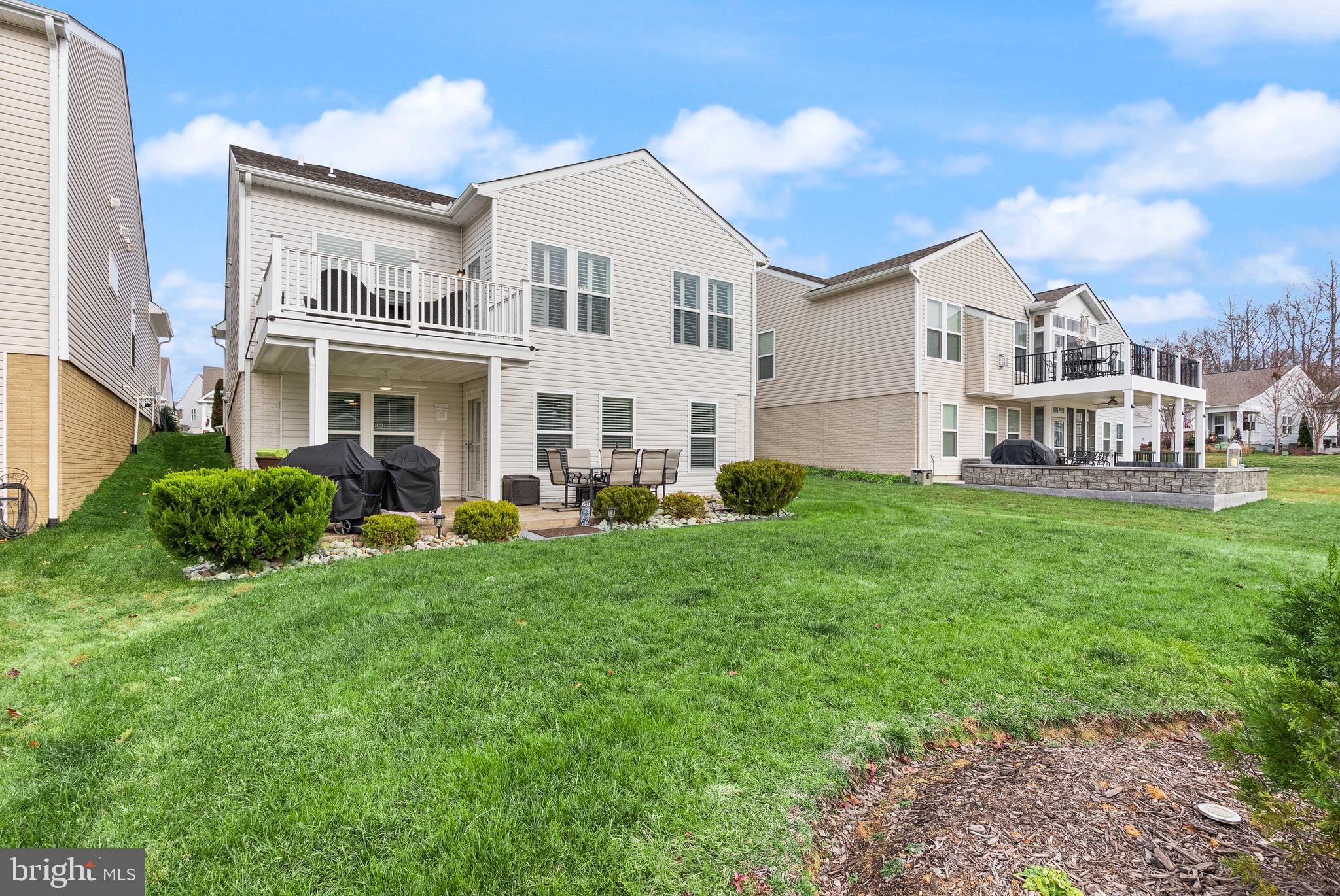 CELEBRATE VIRGINIA NORTH - Residential