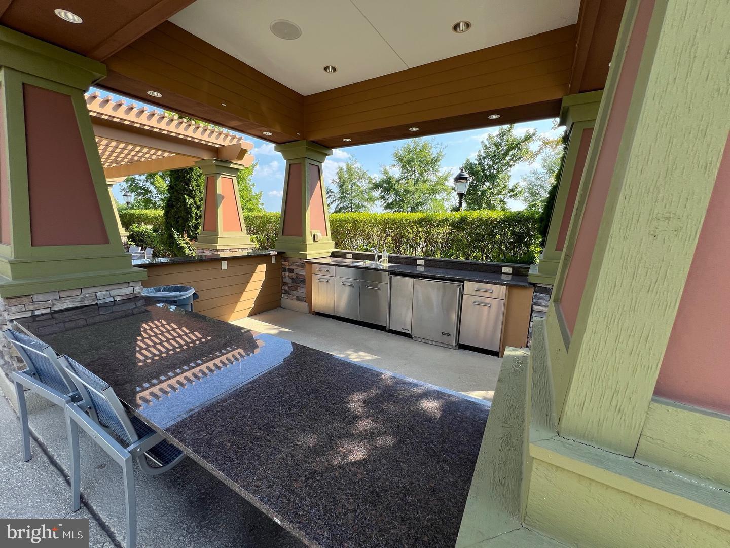 CELEBRATE VIRGINIA NORTH - Residential