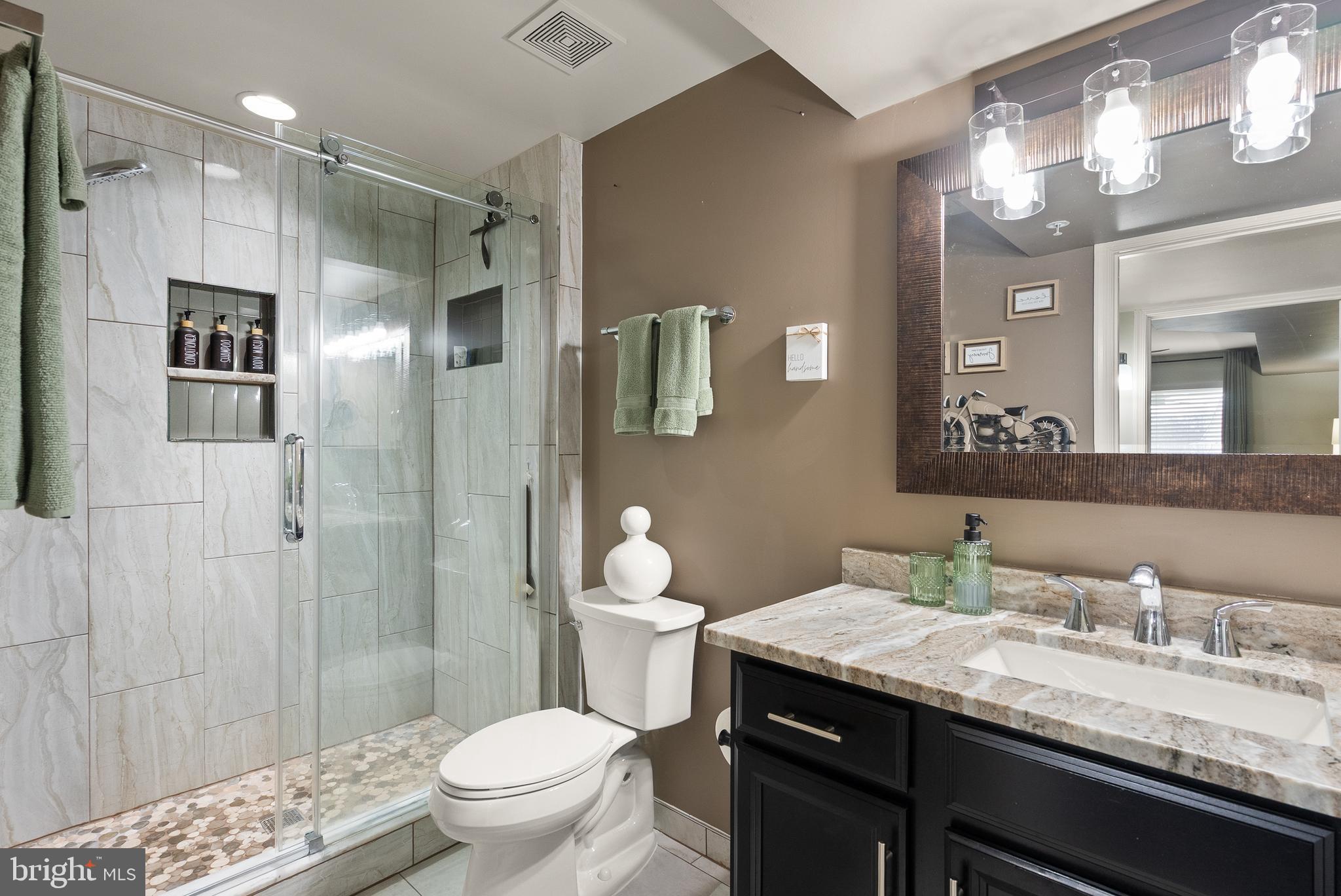 CELEBRATE VIRGINIA NORTH - Residential