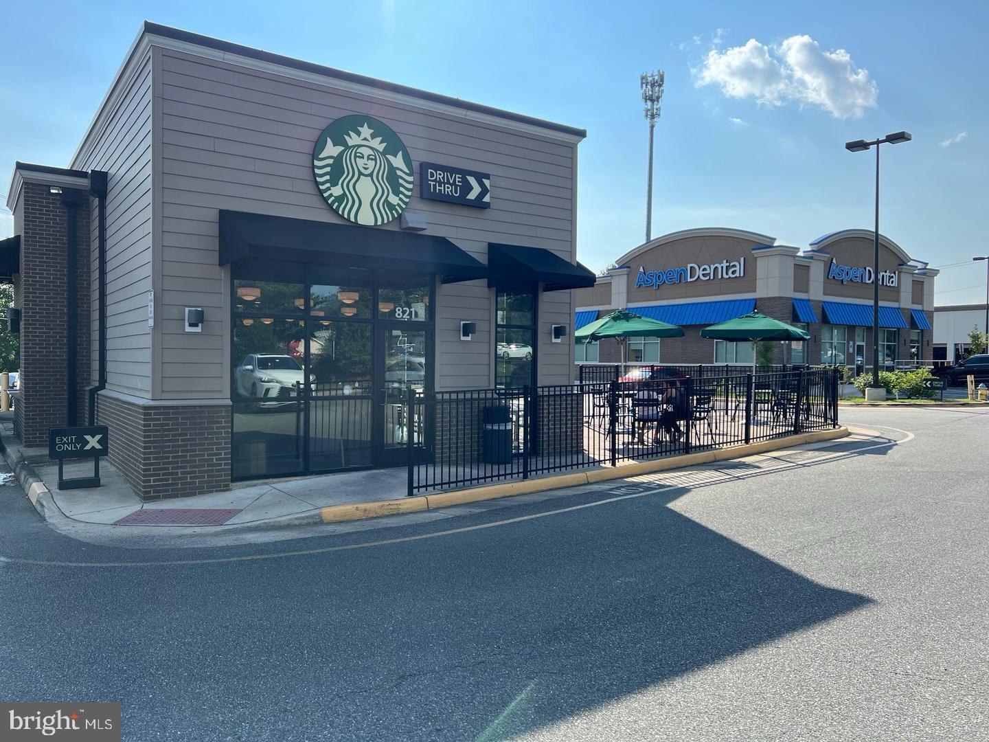 CELEBRATE VIRGINIA NORTH - Residential