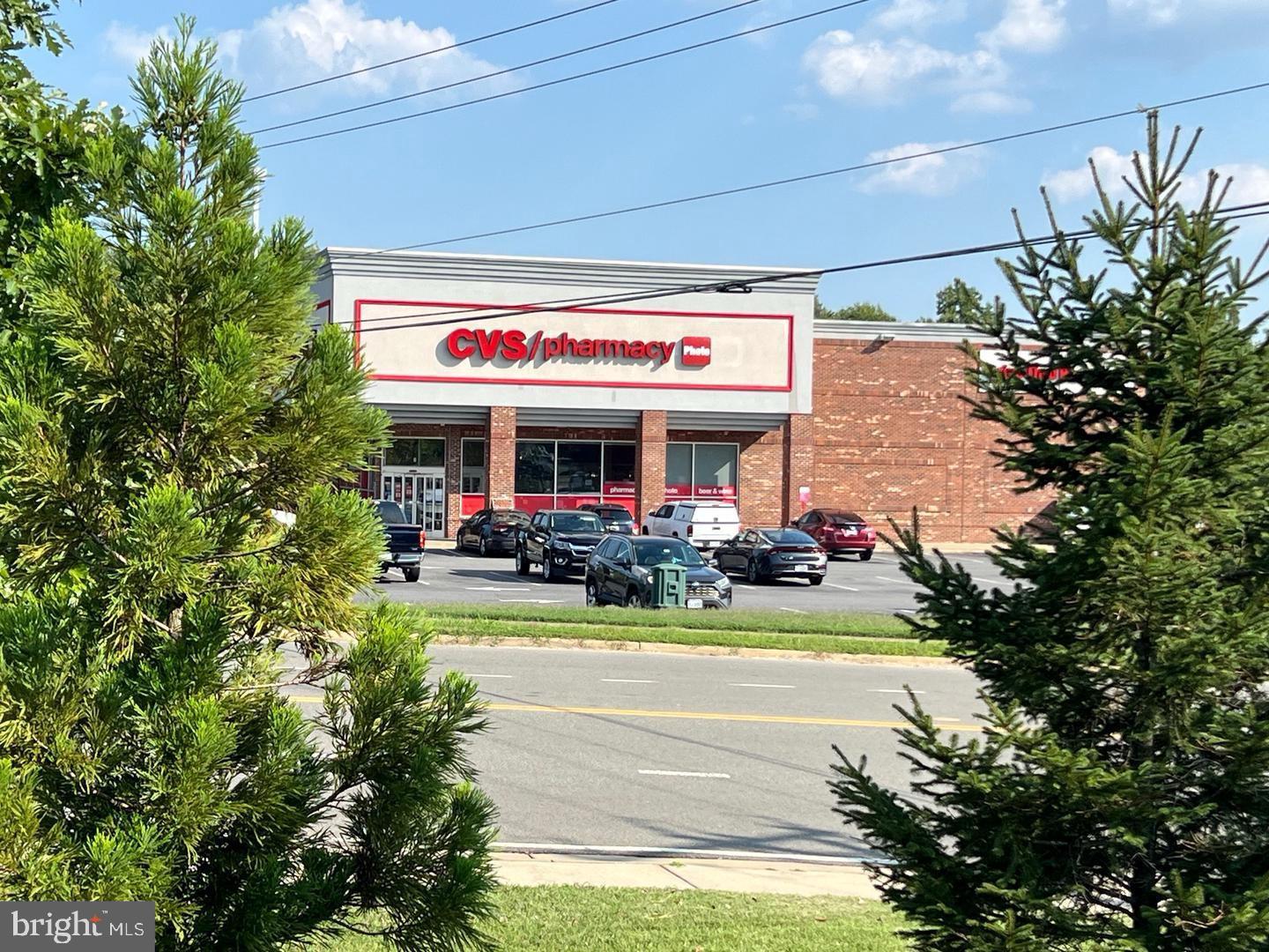 CELEBRATE VIRGINIA NORTH - Residential