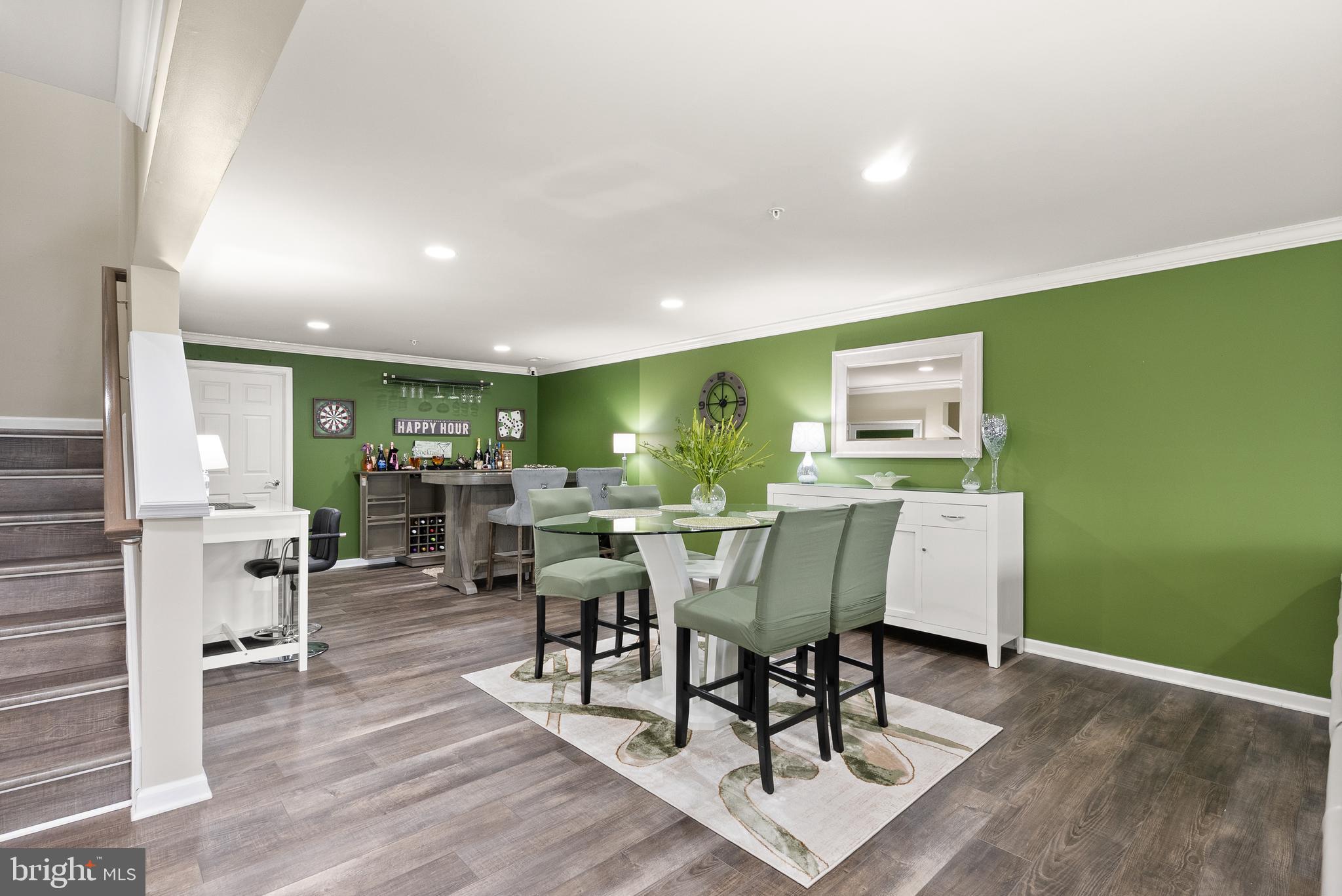 CELEBRATE VIRGINIA NORTH - Residential