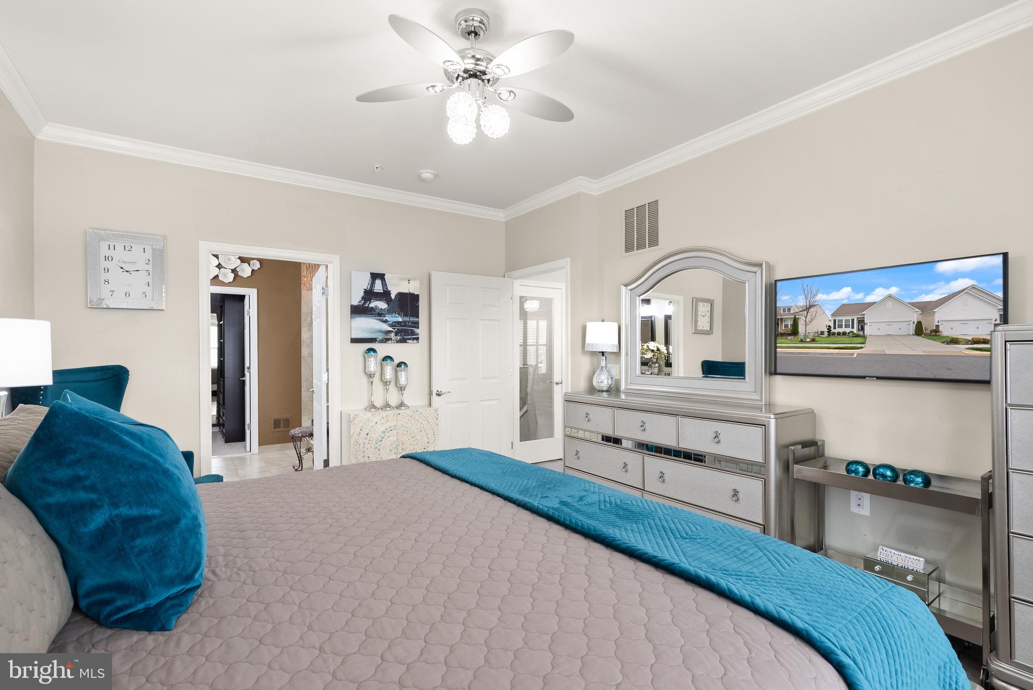 CELEBRATE VIRGINIA NORTH - Residential