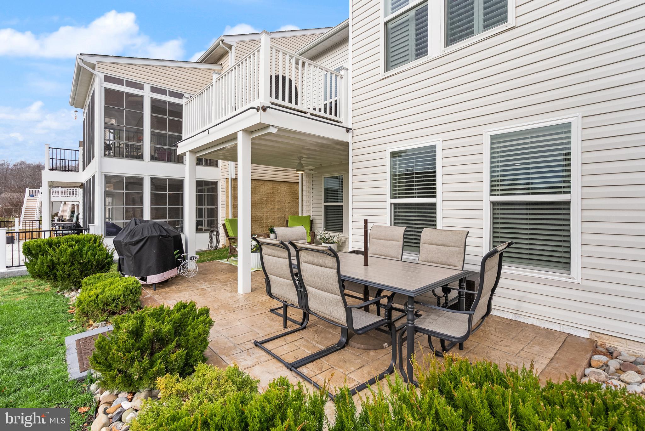 CELEBRATE VIRGINIA NORTH - Residential