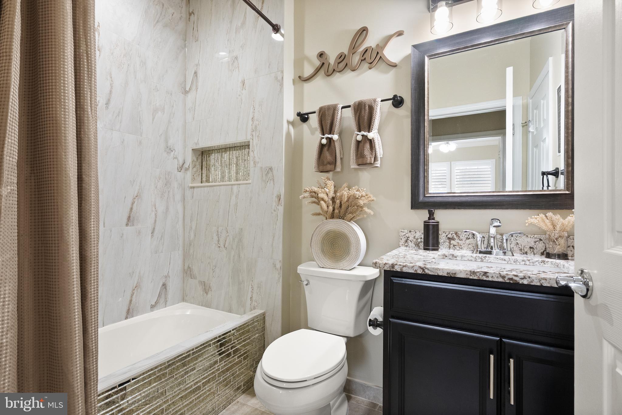 CELEBRATE VIRGINIA NORTH - Residential