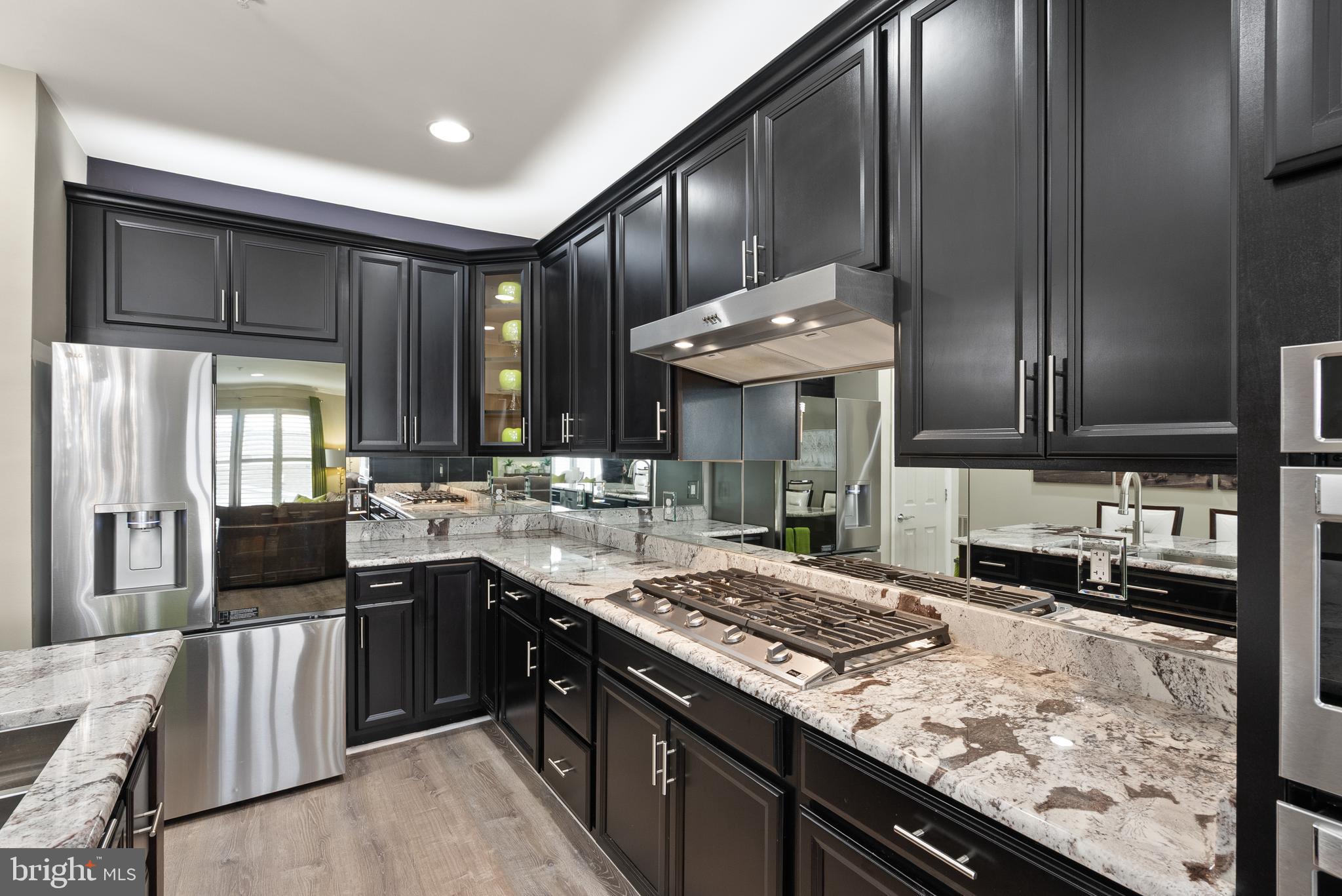 CELEBRATE VIRGINIA NORTH - Residential