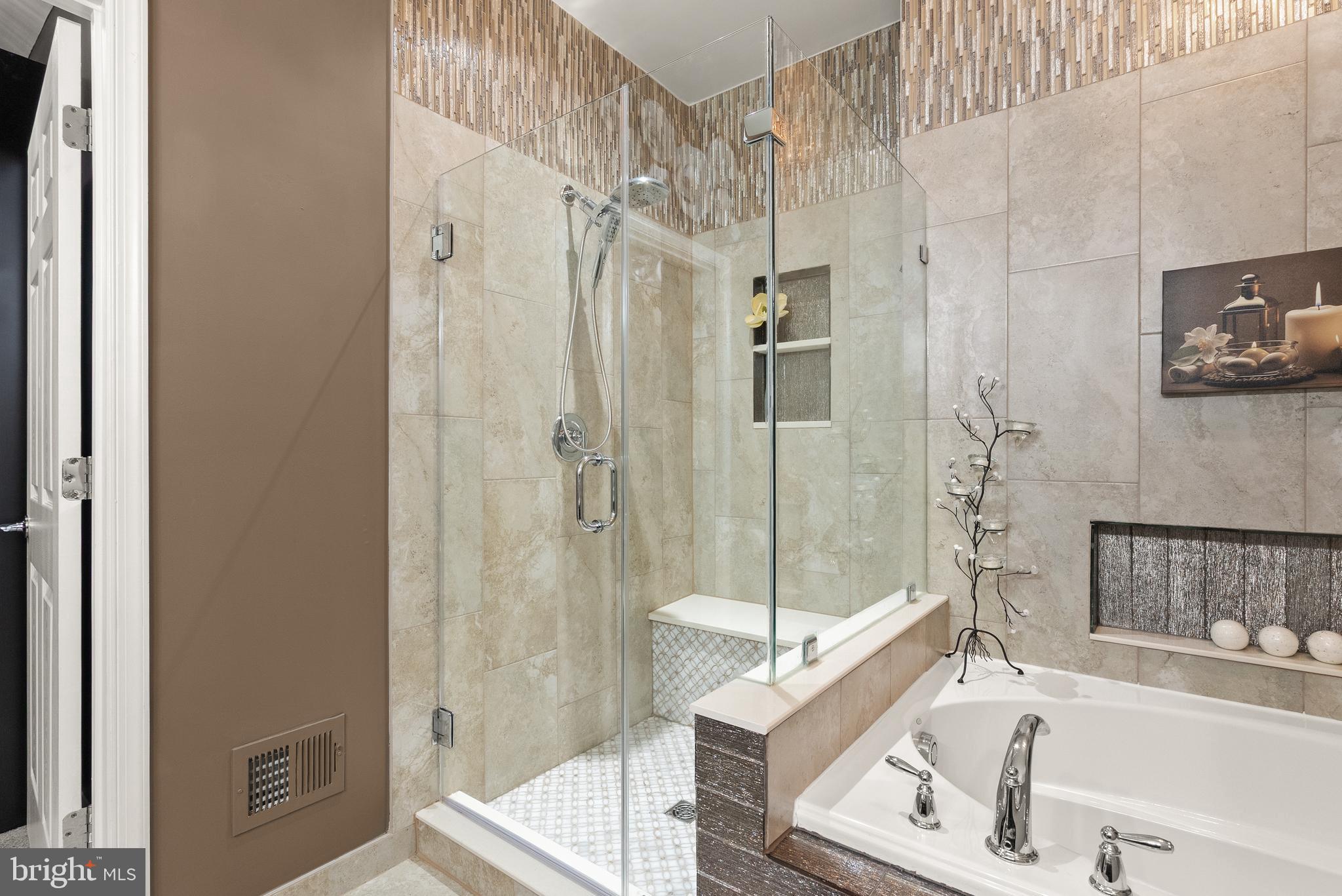 CELEBRATE VIRGINIA NORTH - Residential