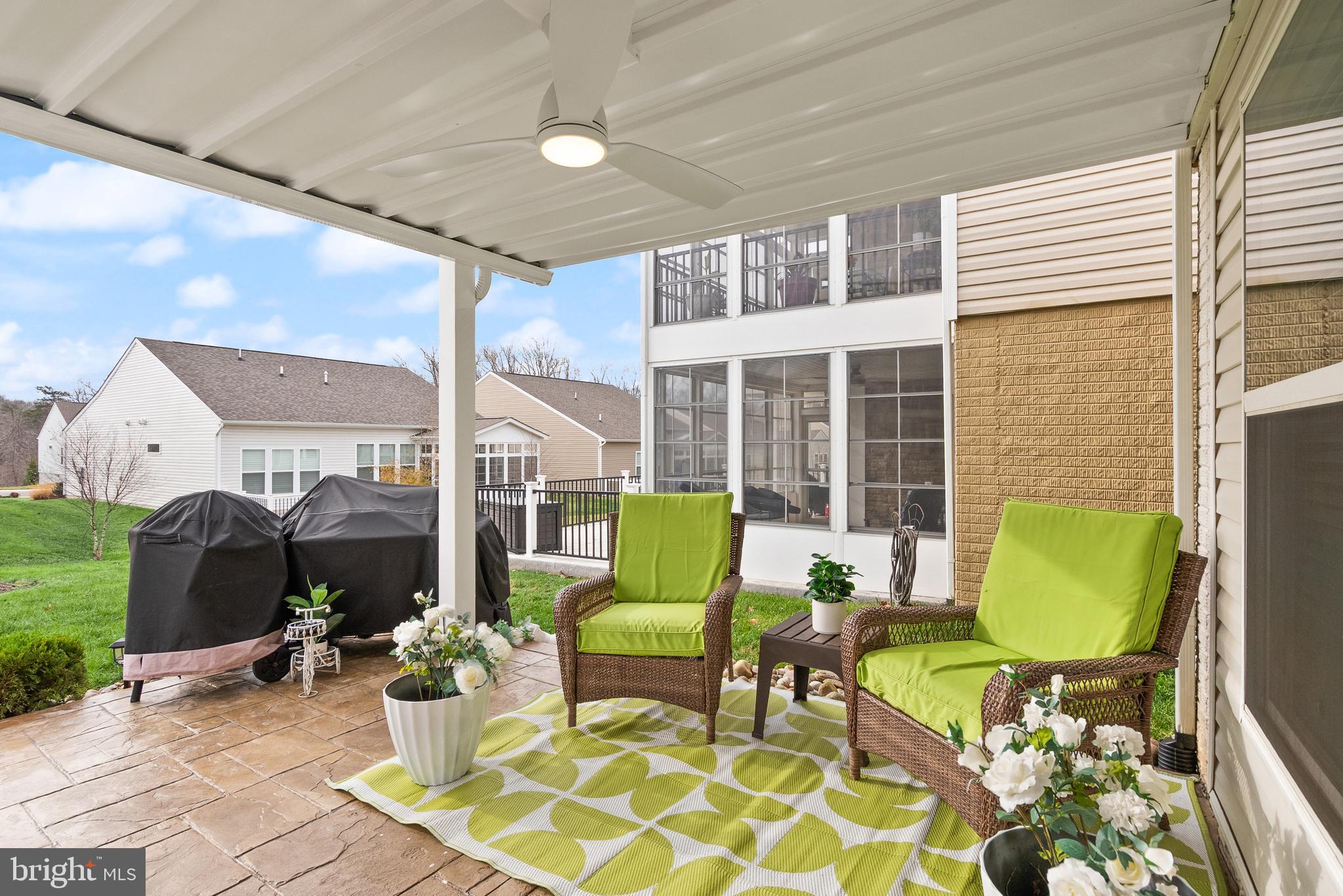 CELEBRATE VIRGINIA NORTH - Residential