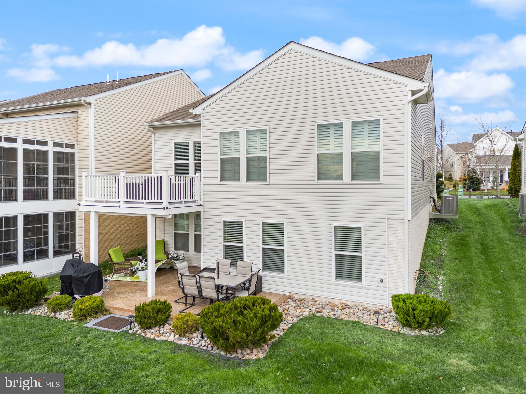 CELEBRATE VIRGINIA NORTH - Residential