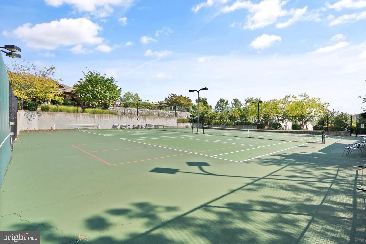 CELEBRATE VIRGINIA NORTH - Residential