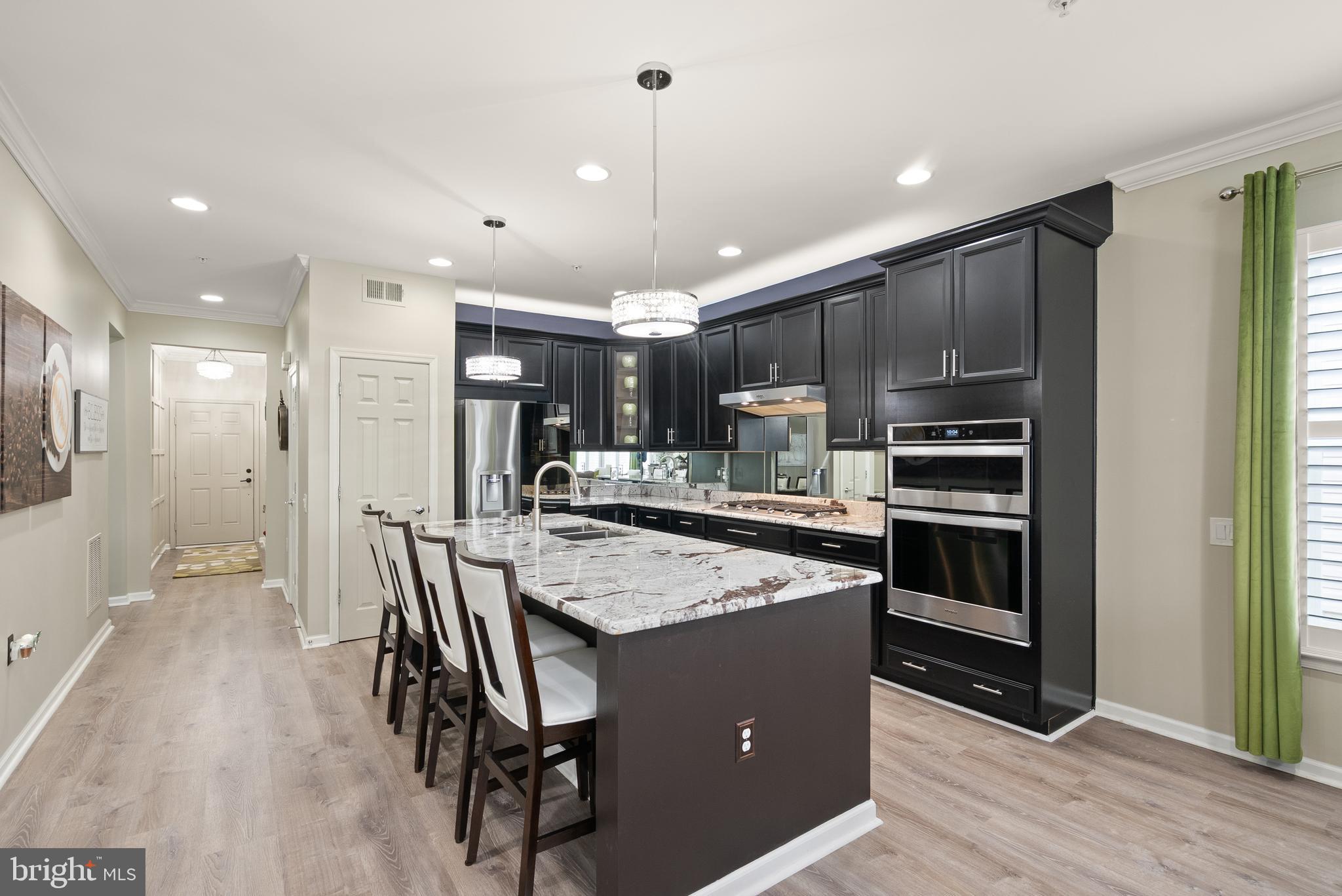 CELEBRATE VIRGINIA NORTH - Residential