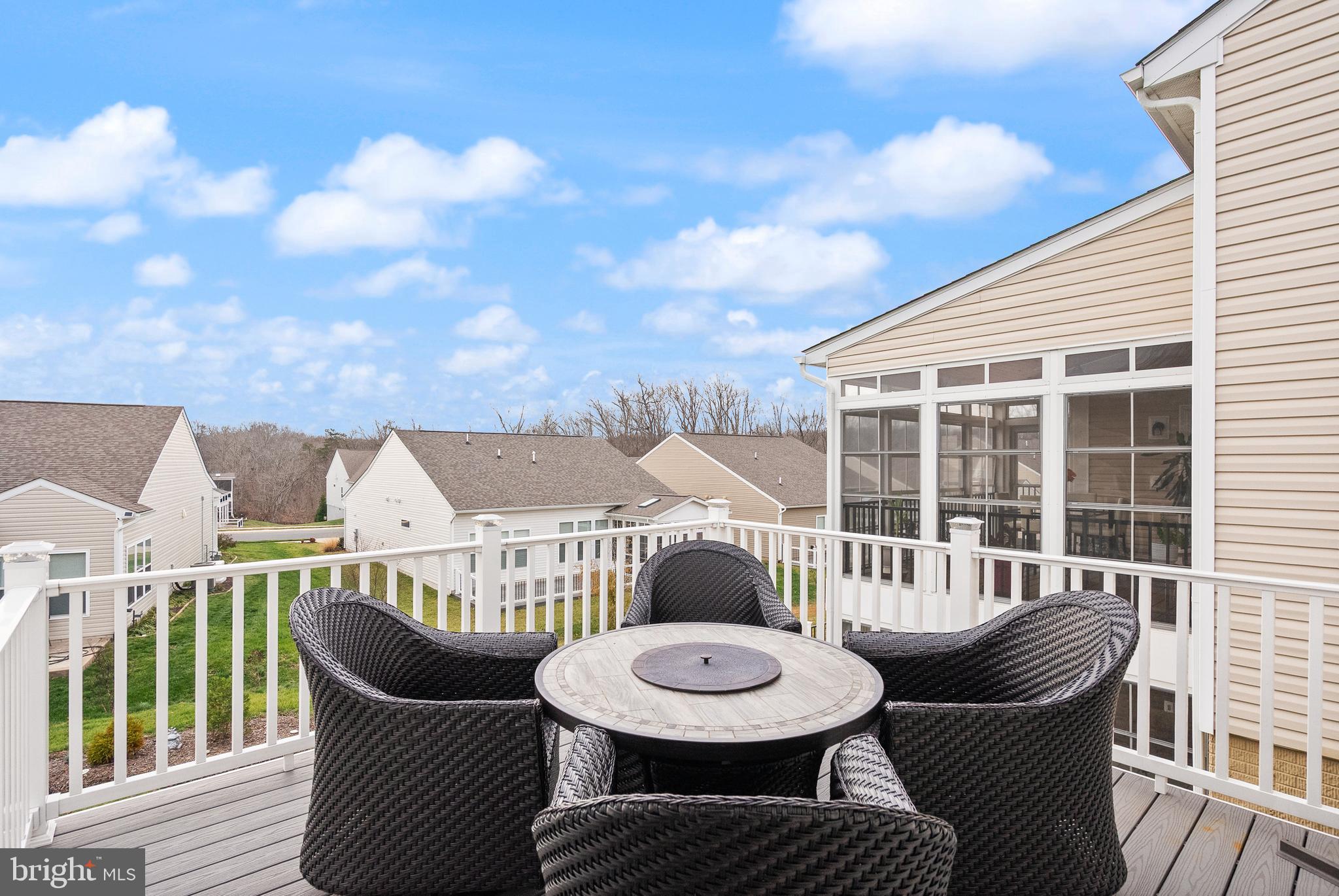 CELEBRATE VIRGINIA NORTH - Residential