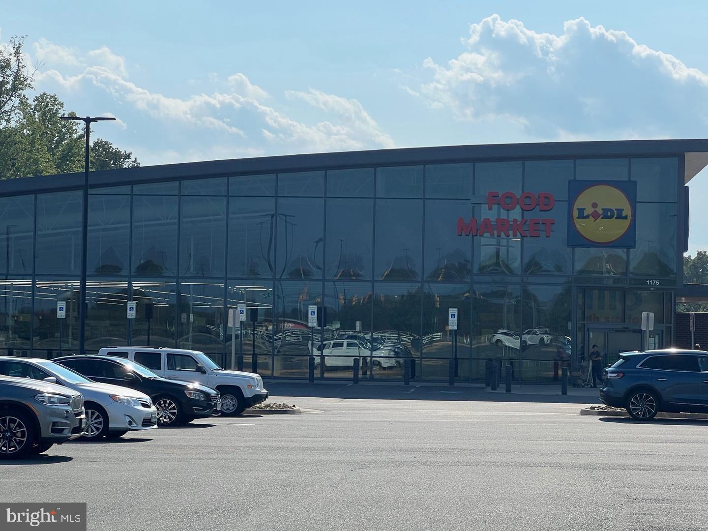 CELEBRATE VIRGINIA NORTH - Residential