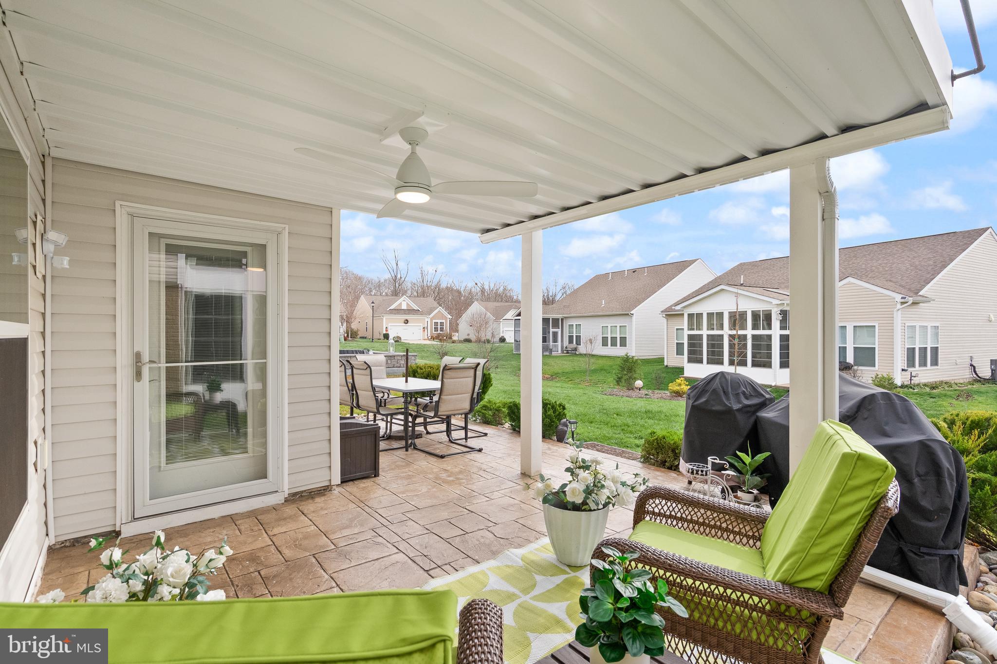 CELEBRATE VIRGINIA NORTH - Residential