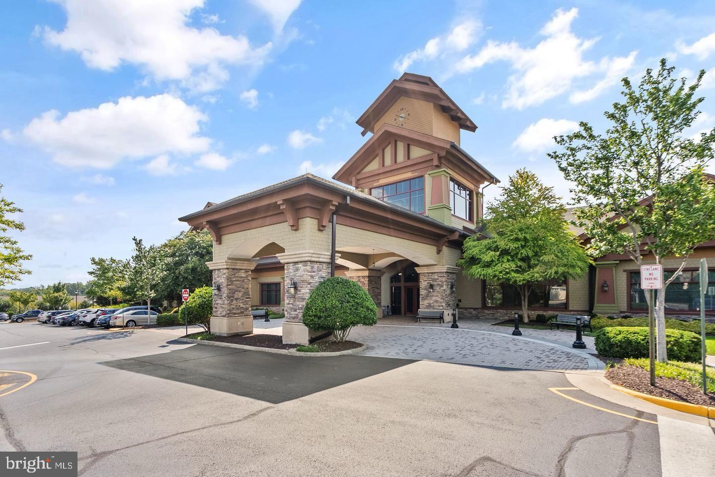 CELEBRATE VIRGINIA NORTH - Residential