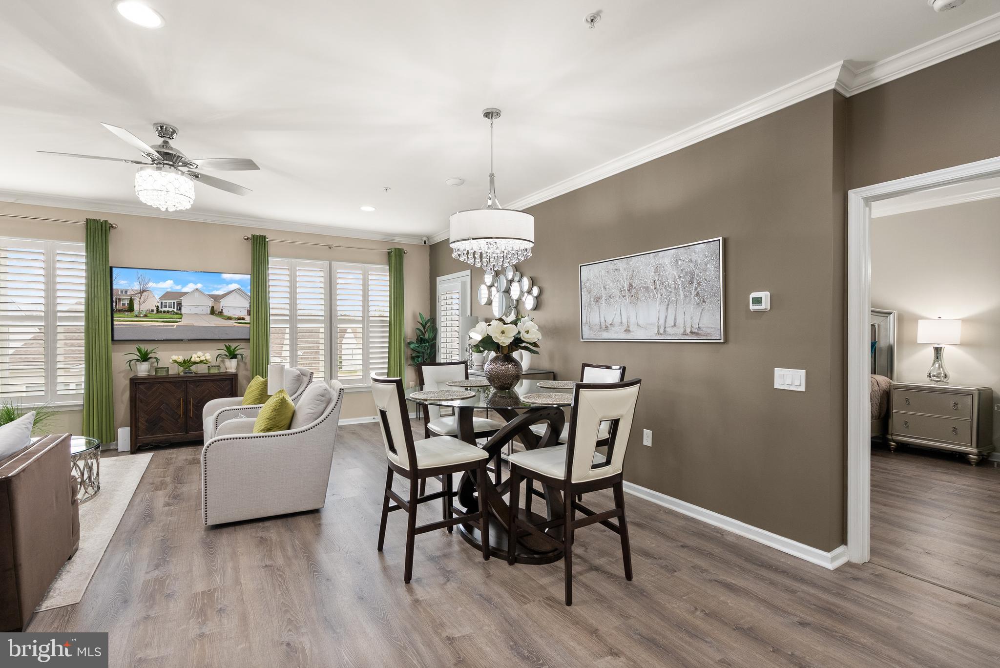 CELEBRATE VIRGINIA NORTH - Residential