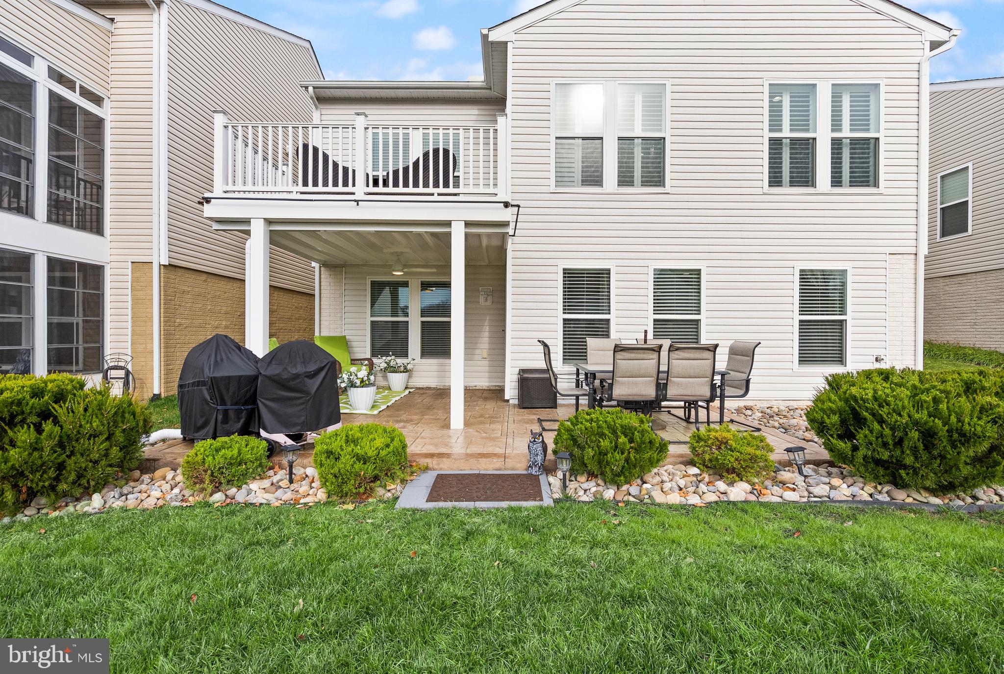 CELEBRATE VIRGINIA NORTH - Residential