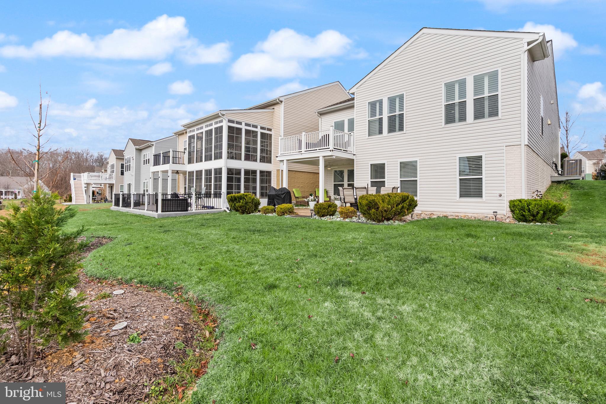 CELEBRATE VIRGINIA NORTH - Residential