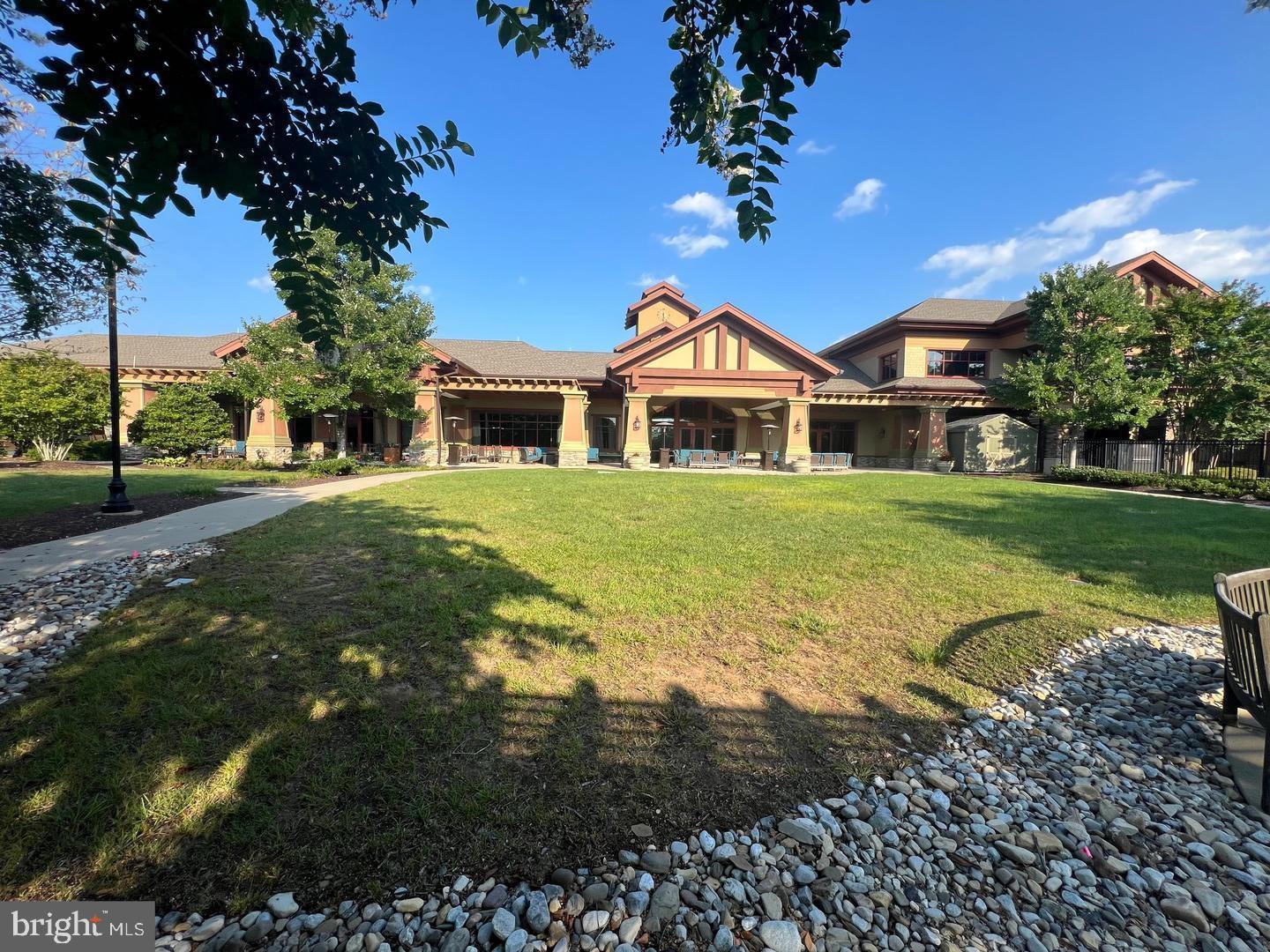 CELEBRATE VIRGINIA NORTH - Residential