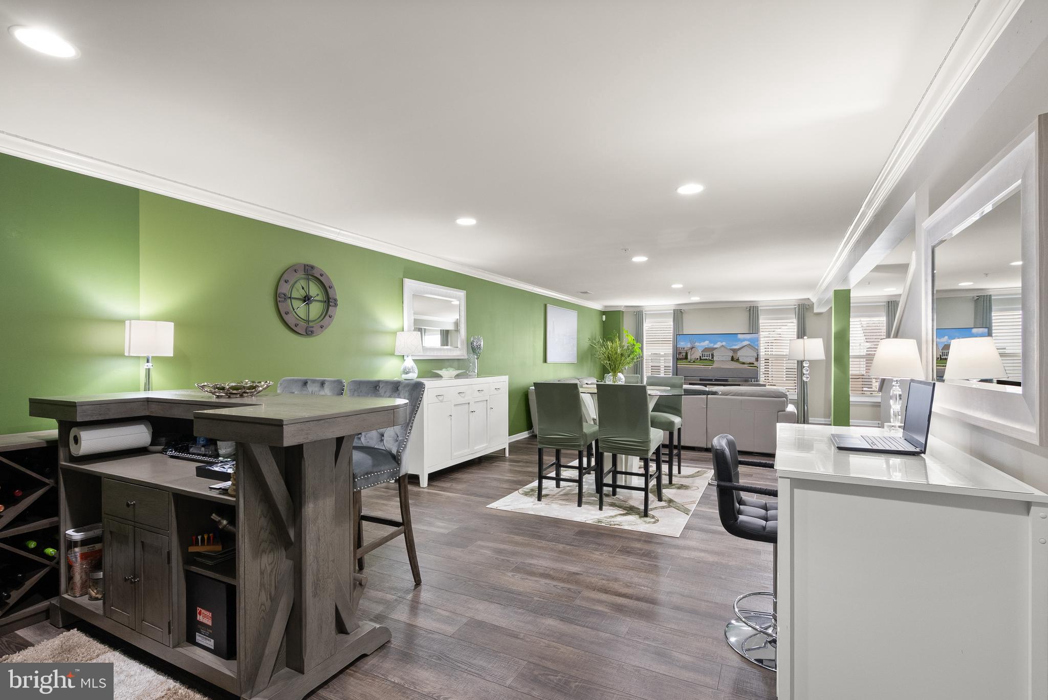 CELEBRATE VIRGINIA NORTH - Residential