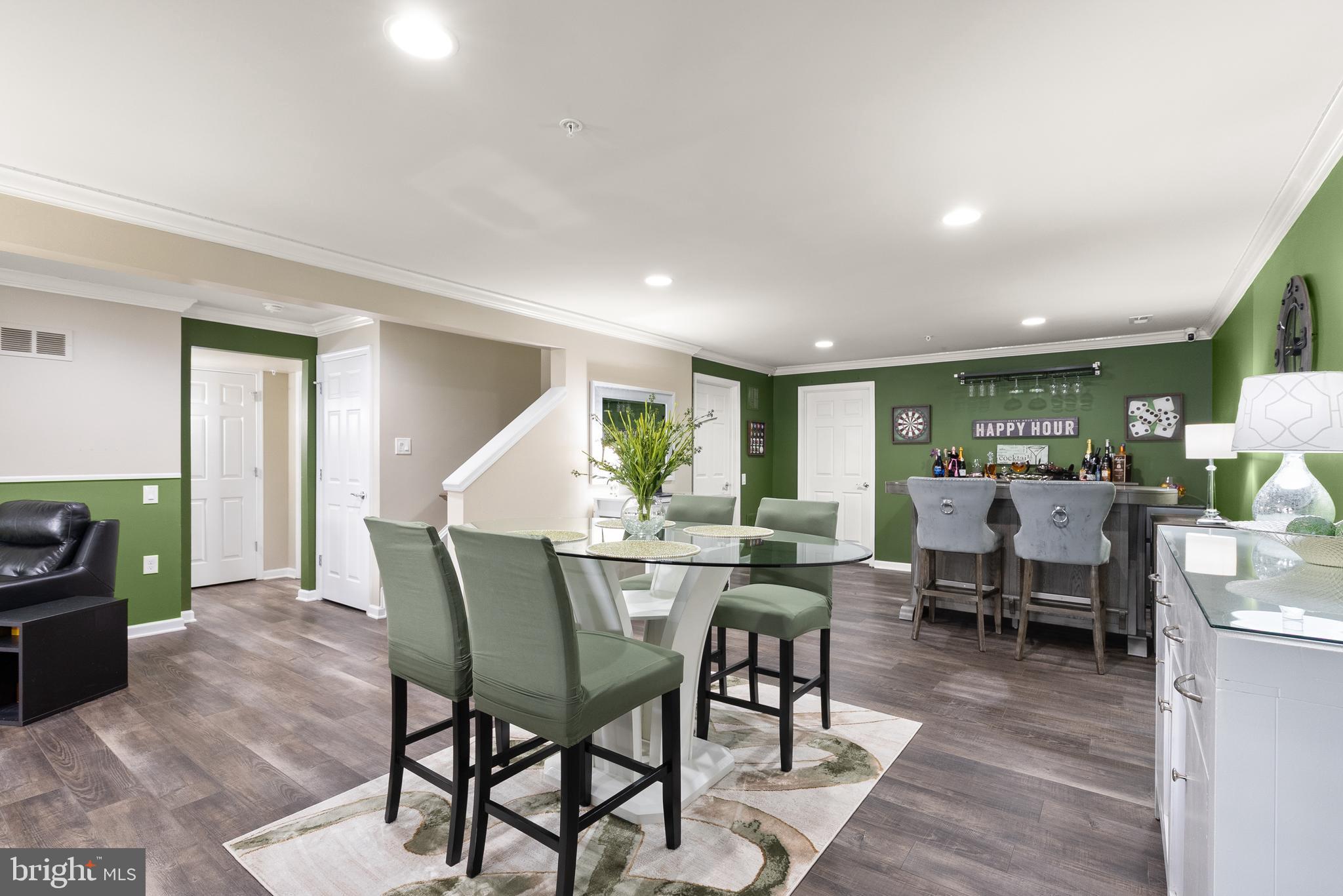 CELEBRATE VIRGINIA NORTH - Residential