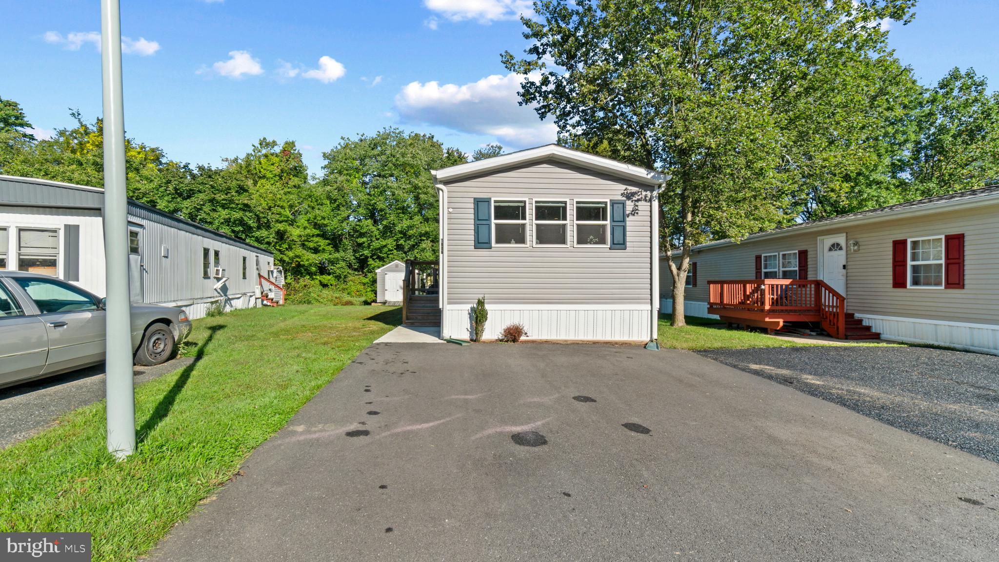 HARFORD VILLAGE - Residential