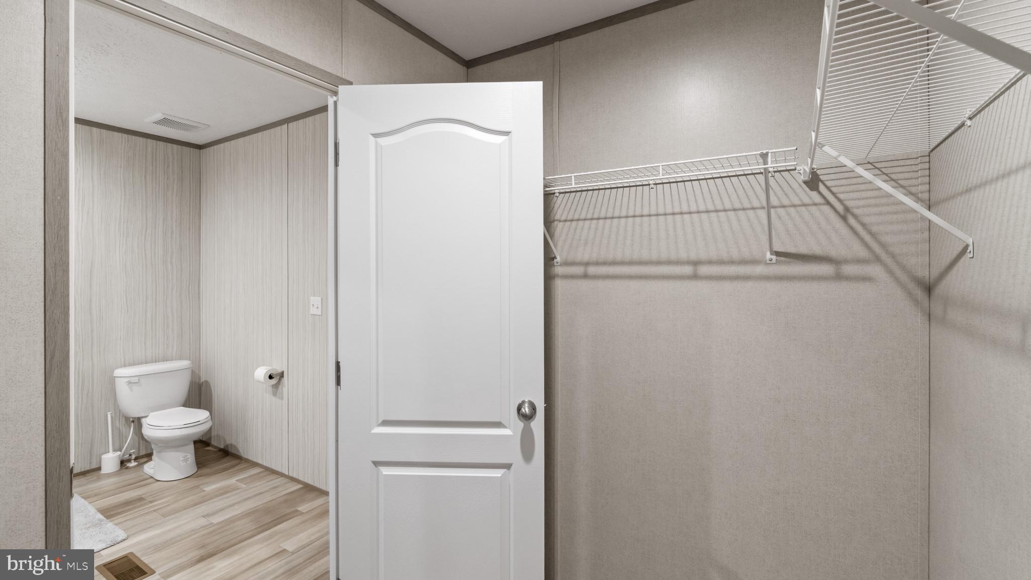 HARFORD VILLAGE - Residential