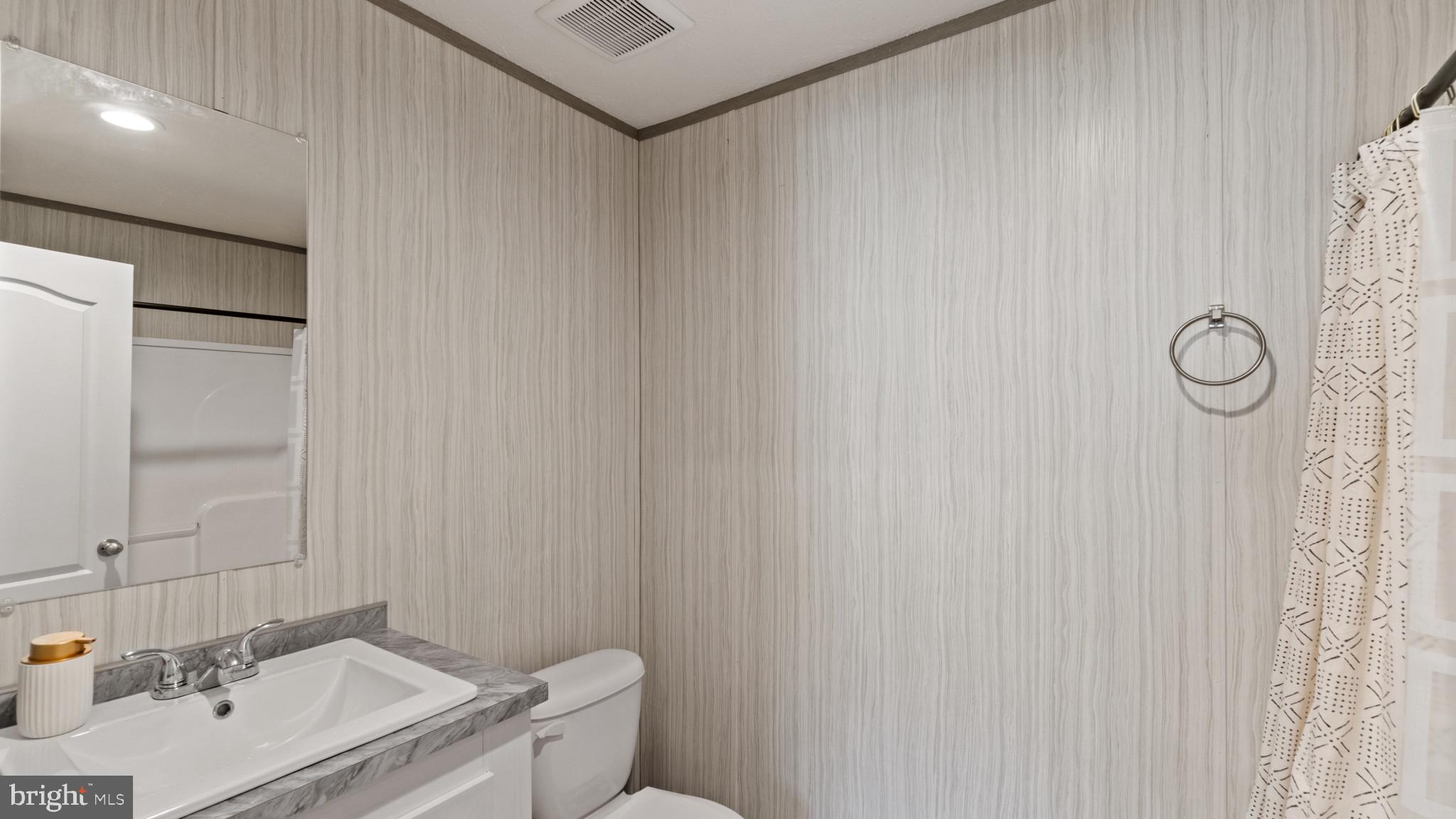 HARFORD VILLAGE - Residential