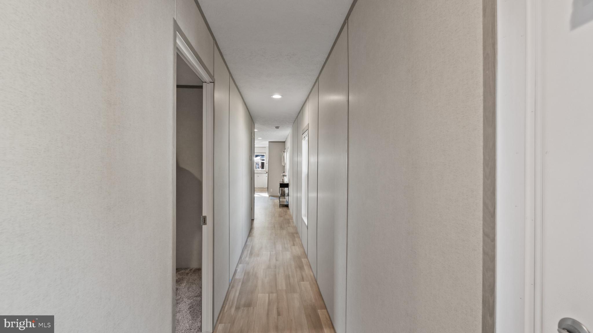 HARFORD VILLAGE - Residential