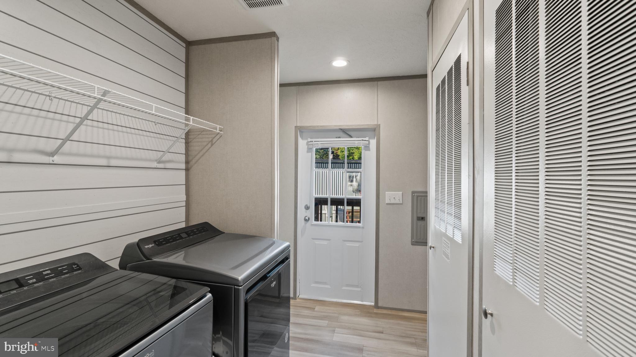 HARFORD VILLAGE - Residential