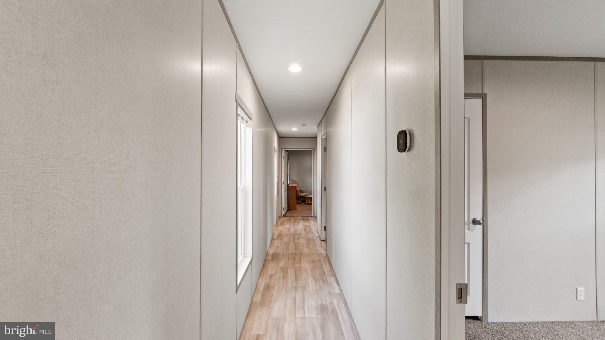 HARFORD VILLAGE - Residential