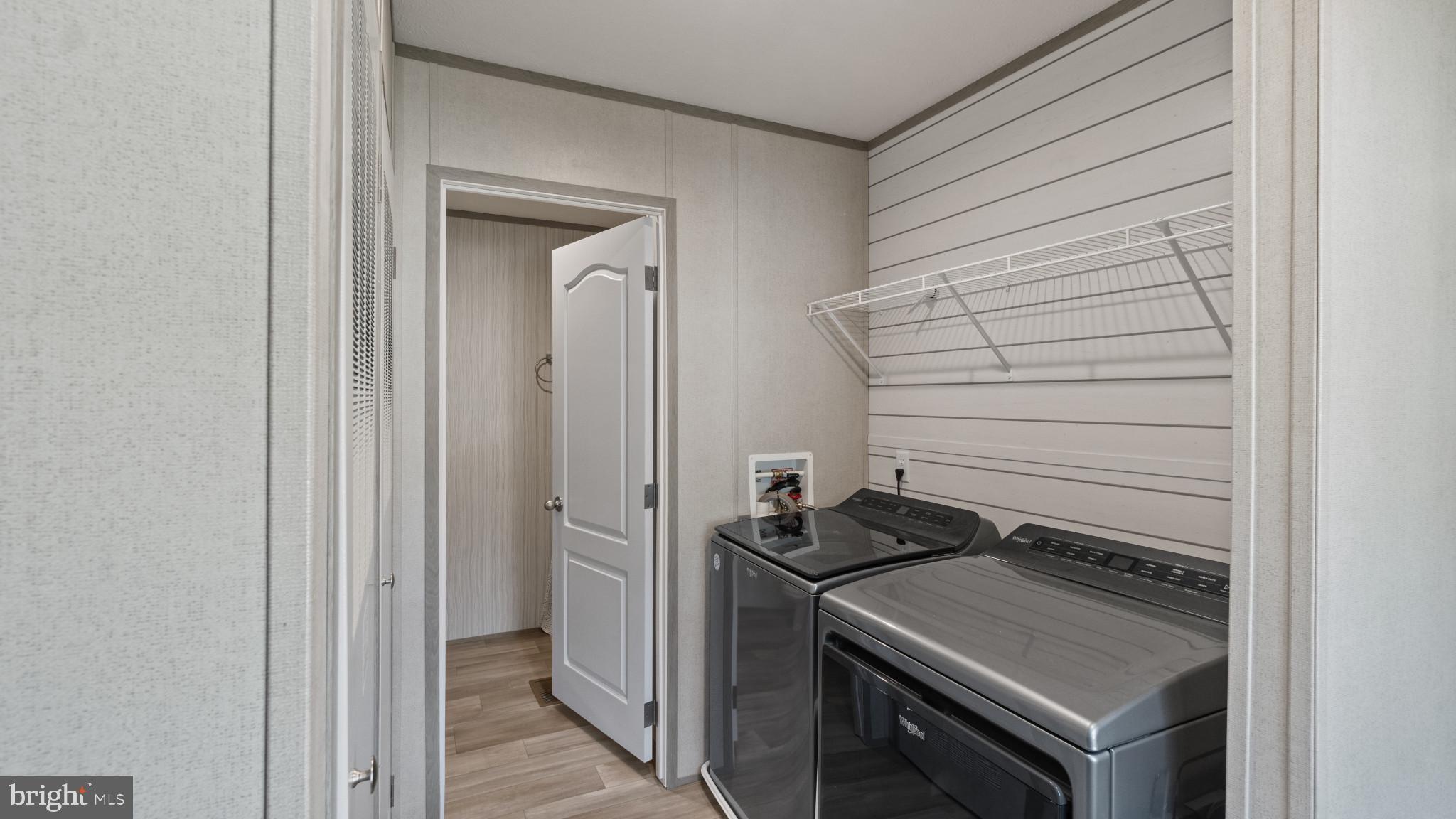 HARFORD VILLAGE - Residential