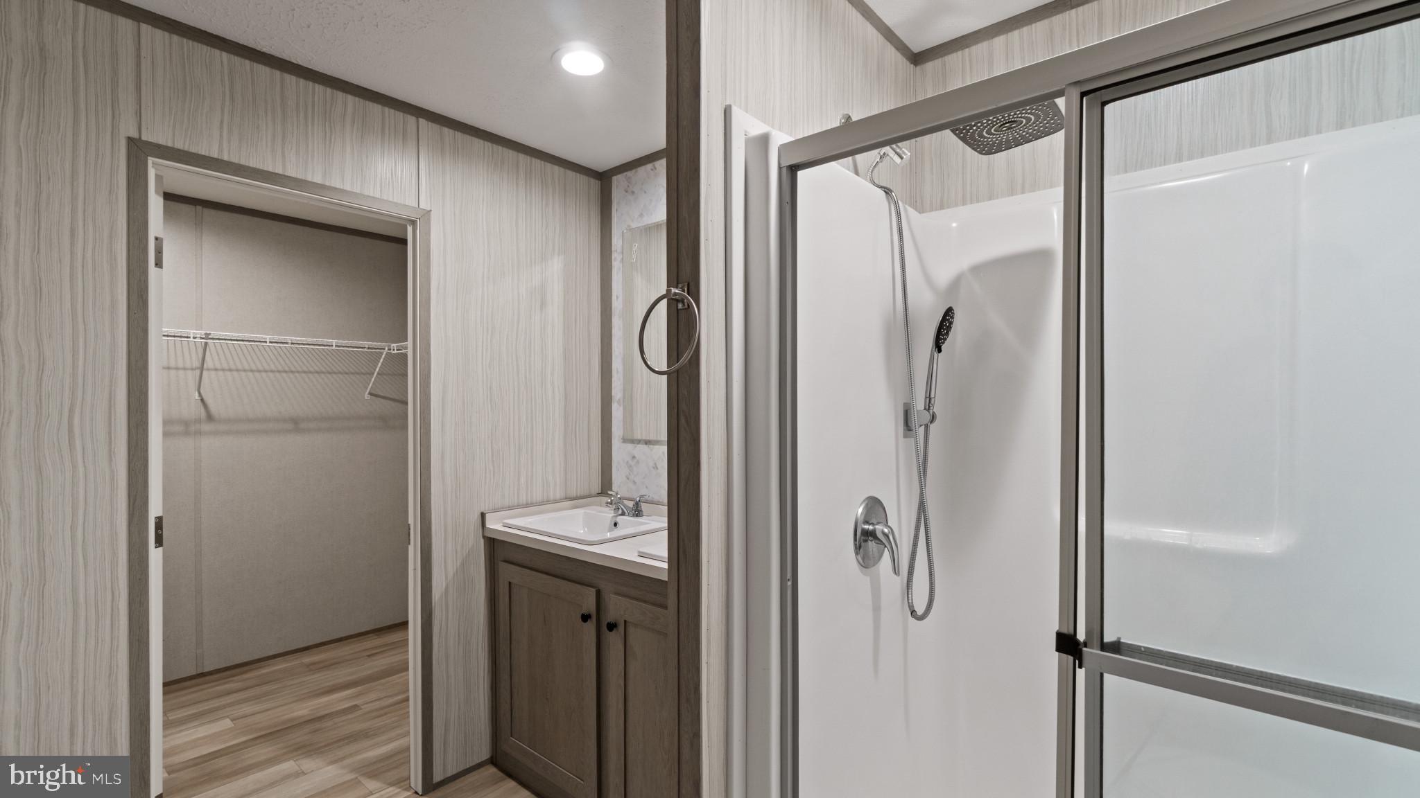 HARFORD VILLAGE - Residential