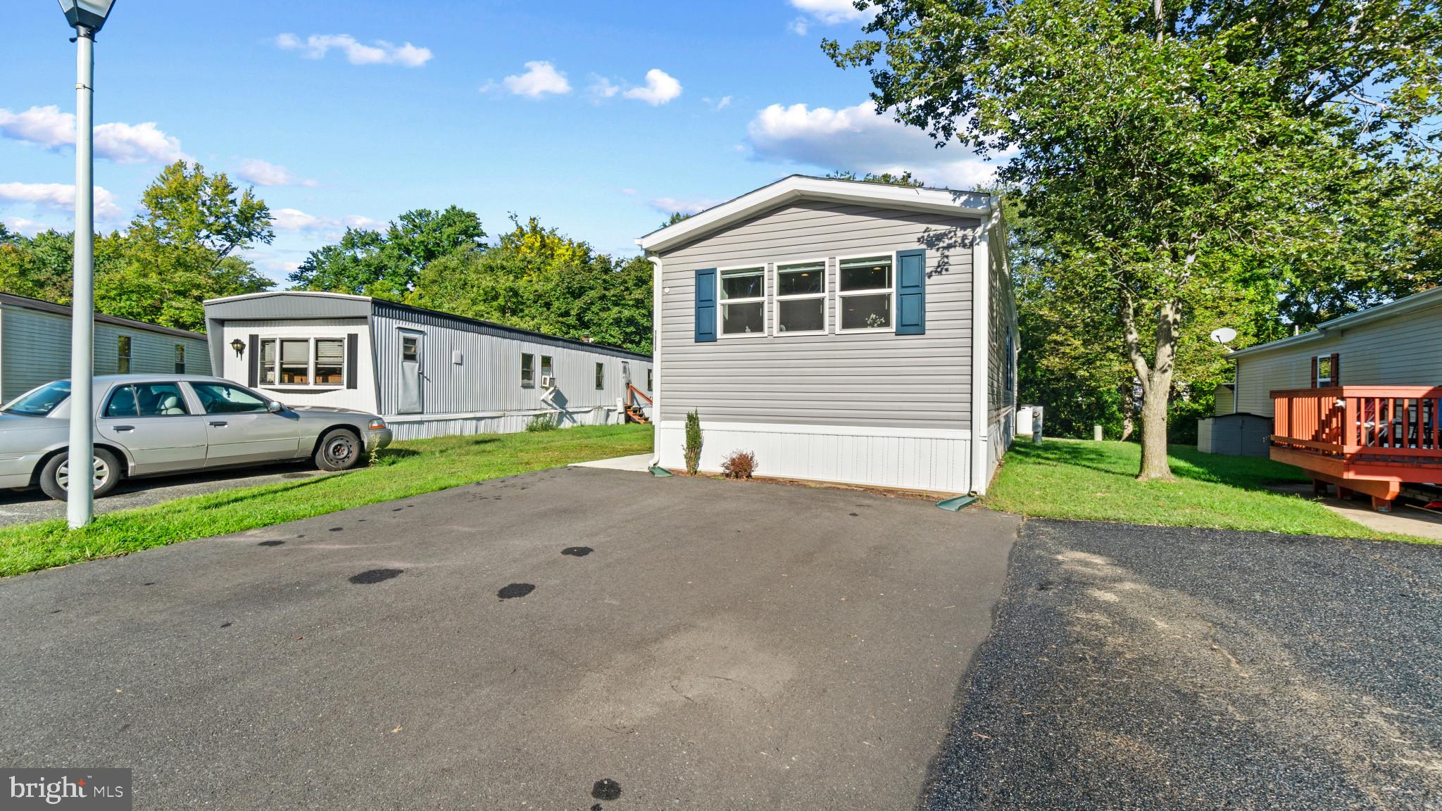 HARFORD VILLAGE - Residential