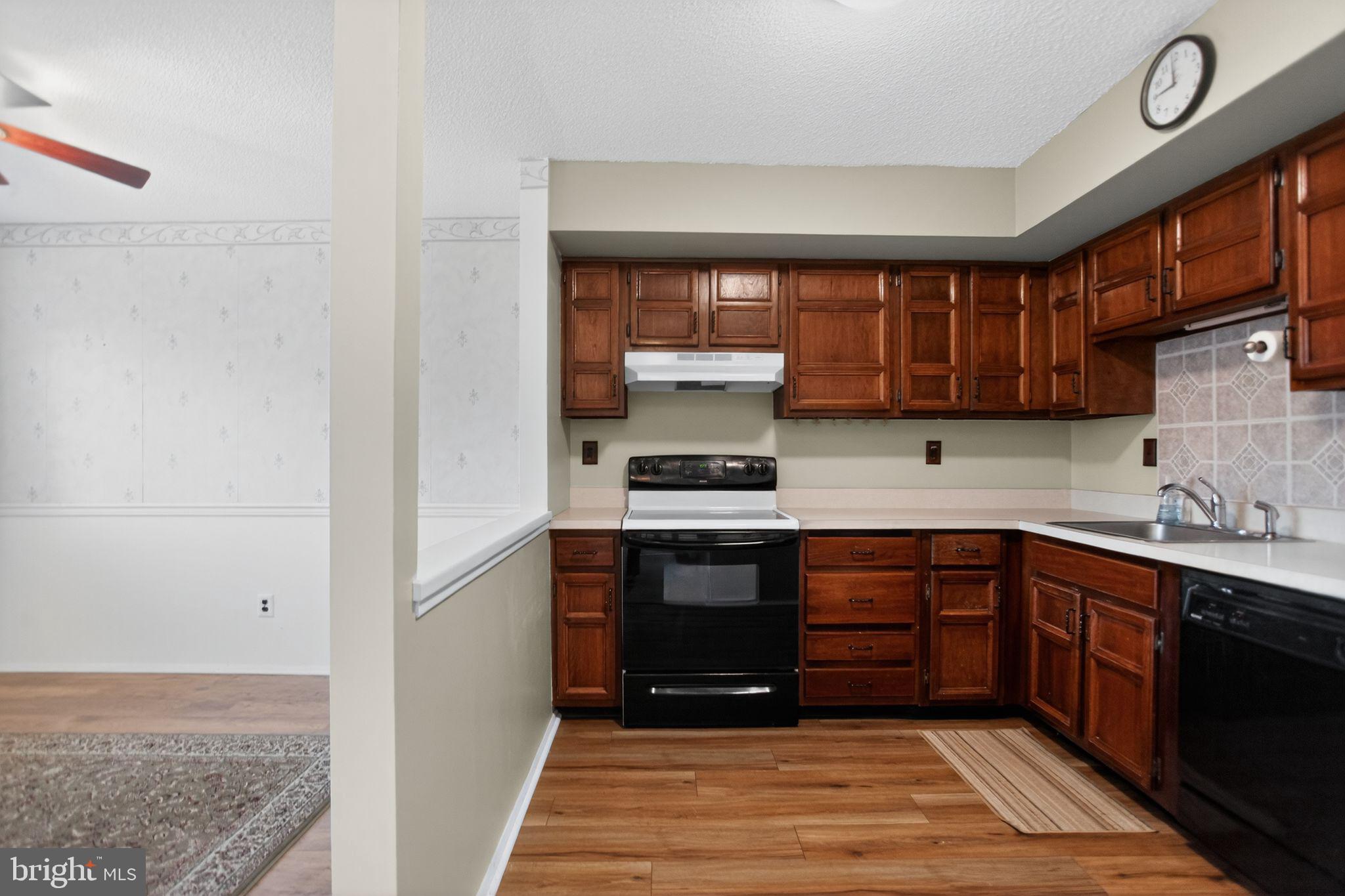 TOWAMENCIN CONDOS - Residential