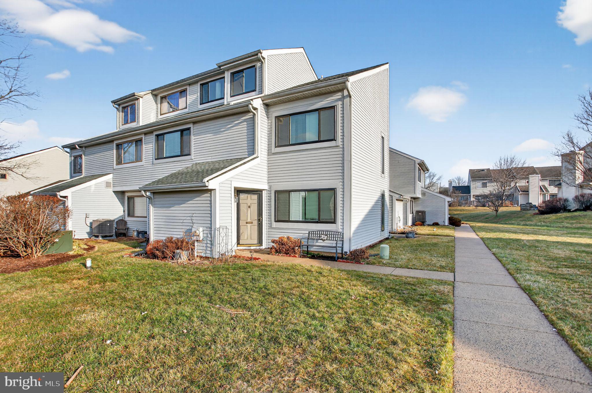 TOWAMENCIN CONDOS - Residential