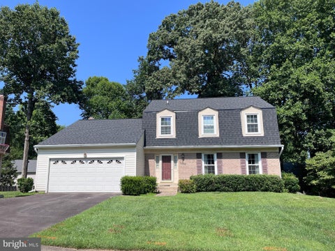 Photo of 3352 Broken Knife Court, ANNANDALE, VA 22003 (MLS # VAFX2325678)