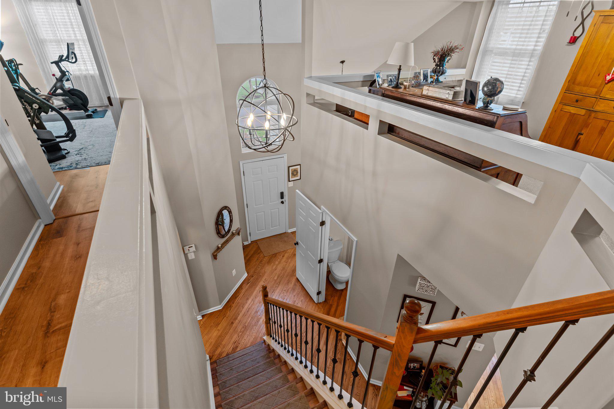 801 BRECKINRIDGE COURT 92