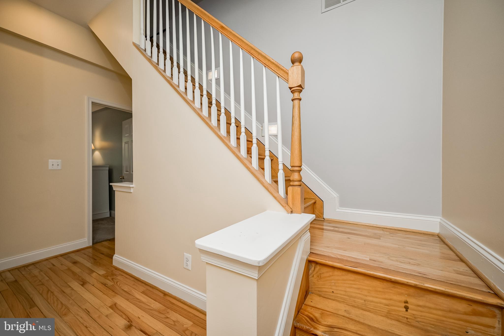 LOCUST POINT - Residential