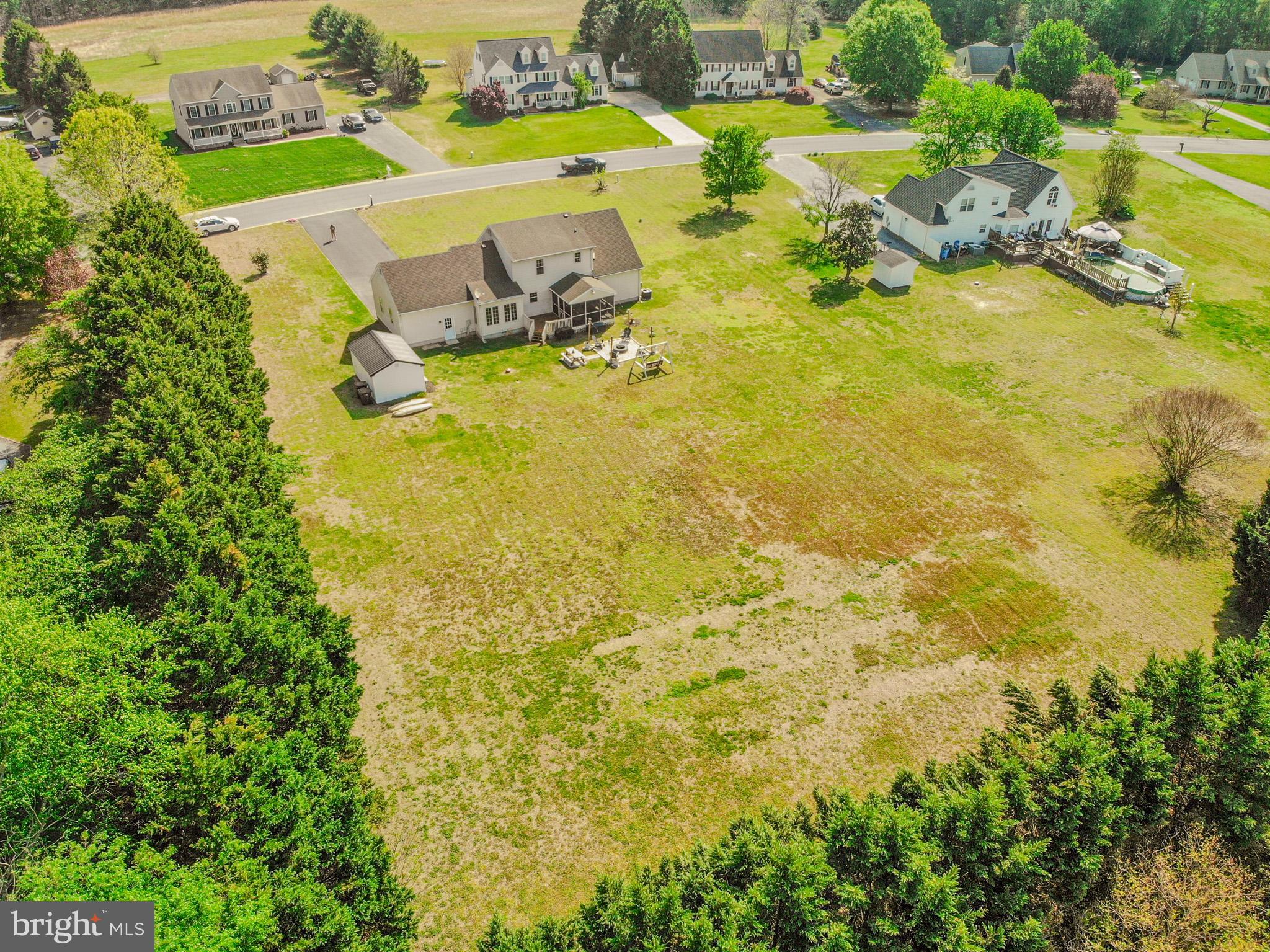 MISTY CREEK - Residential