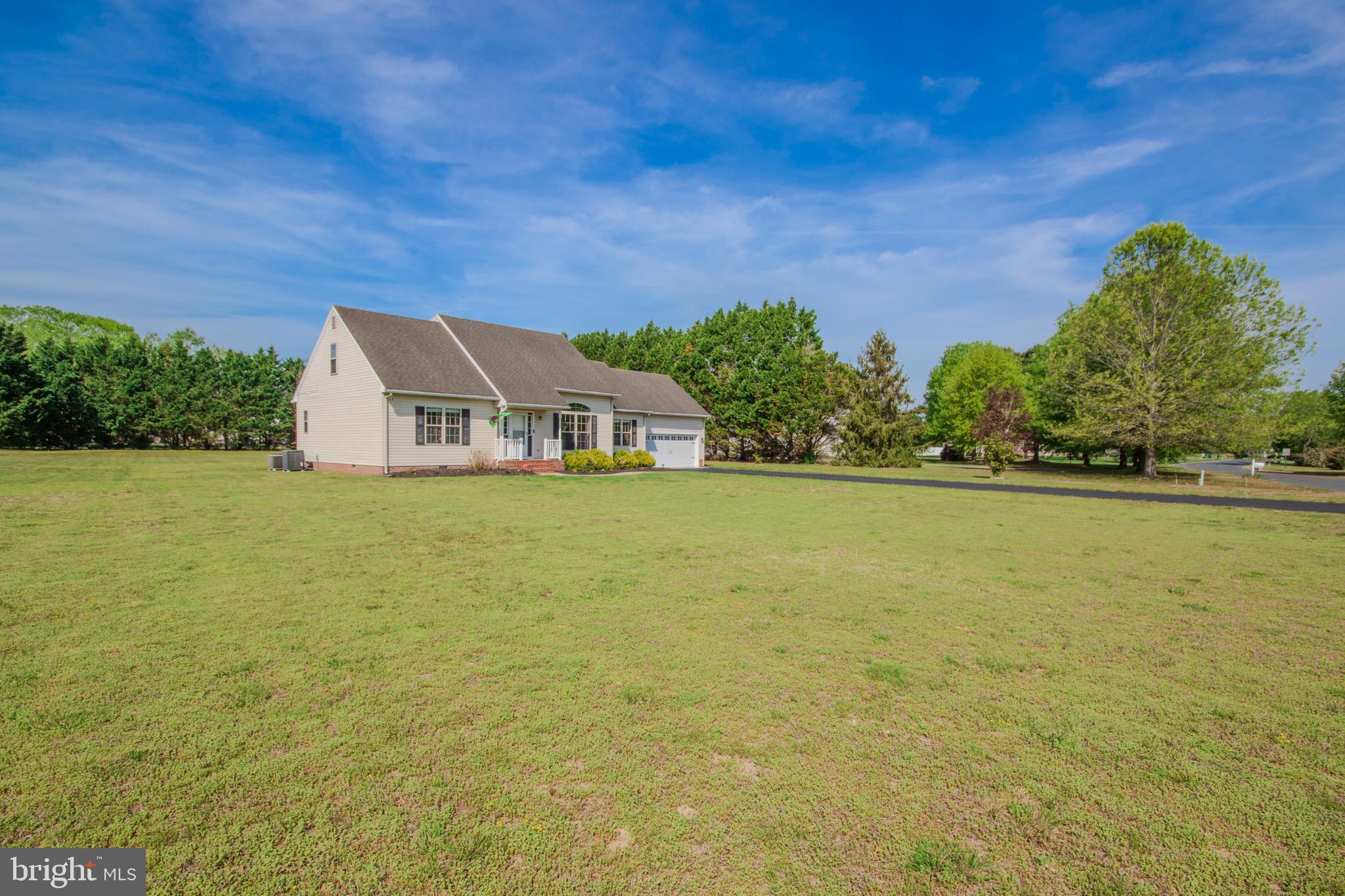 MISTY CREEK - Residential